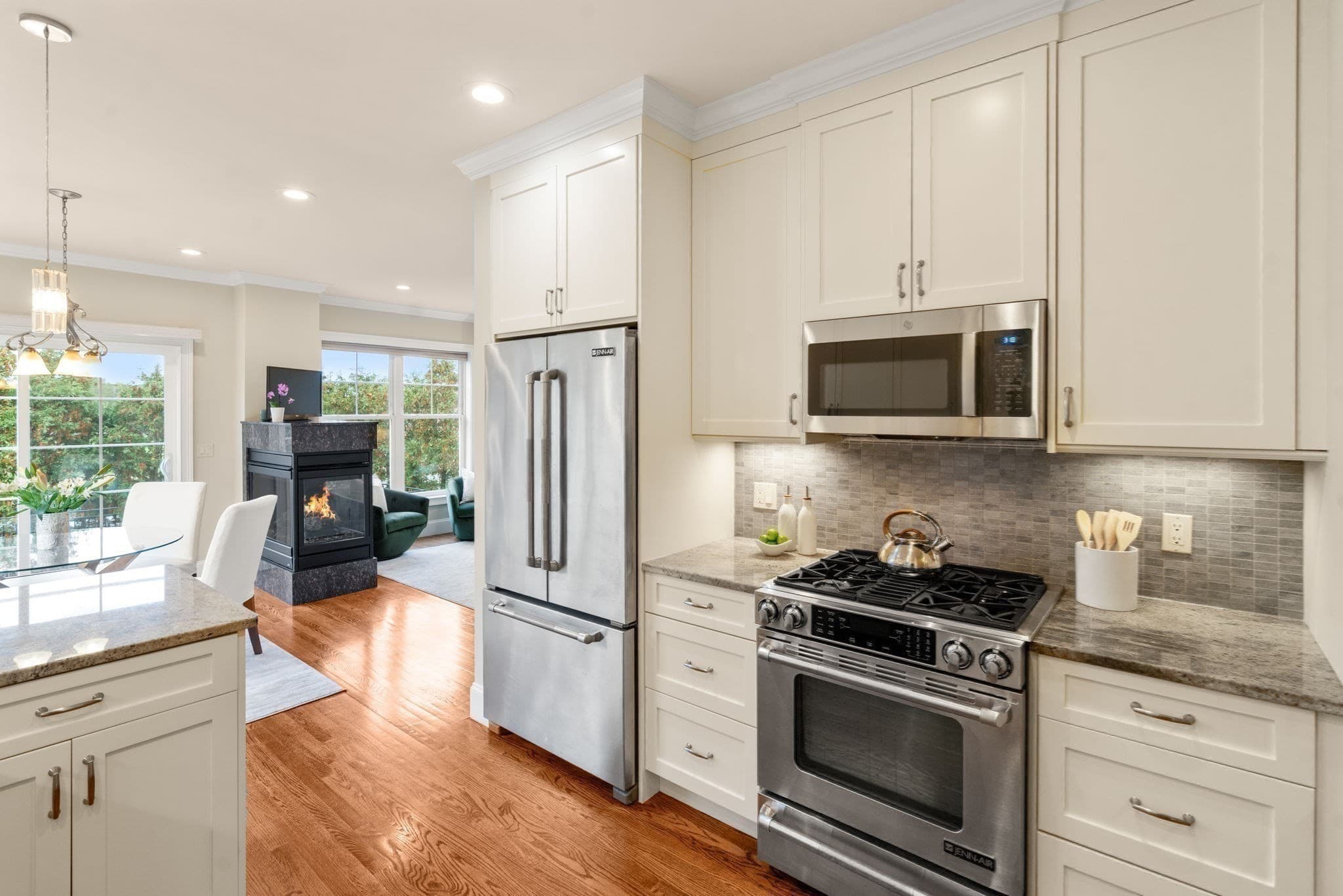 Single Family Residence at 104-108 Hull St # 108, Newton MA 02460, photo 11 of 35