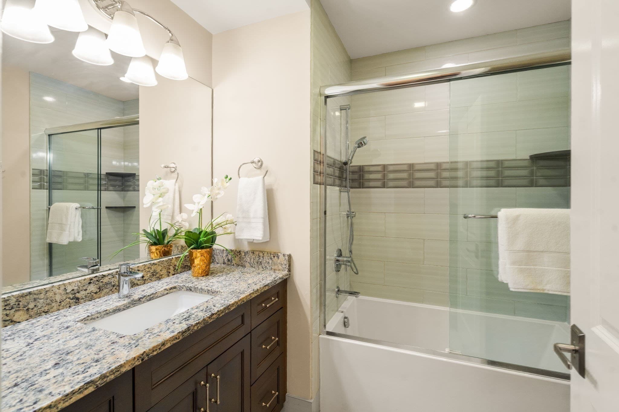 Single Family Residence at 104-108 Hull St # 108, Newton MA 02460, photo 21 of 35