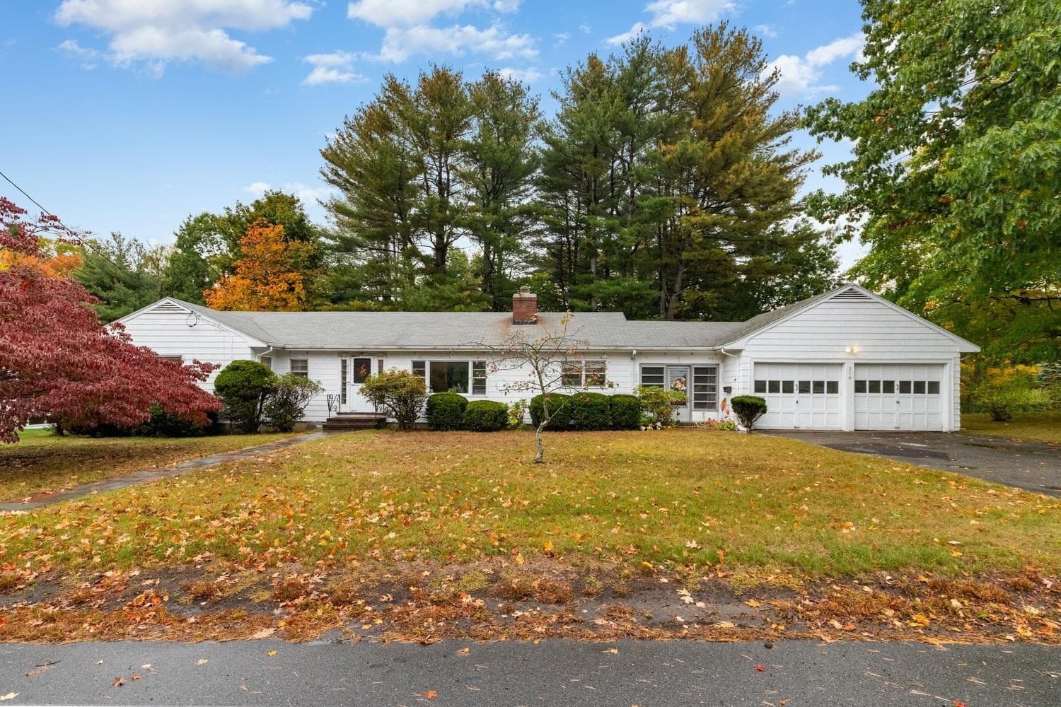 218 Lowell St, Wakefield MA 01880