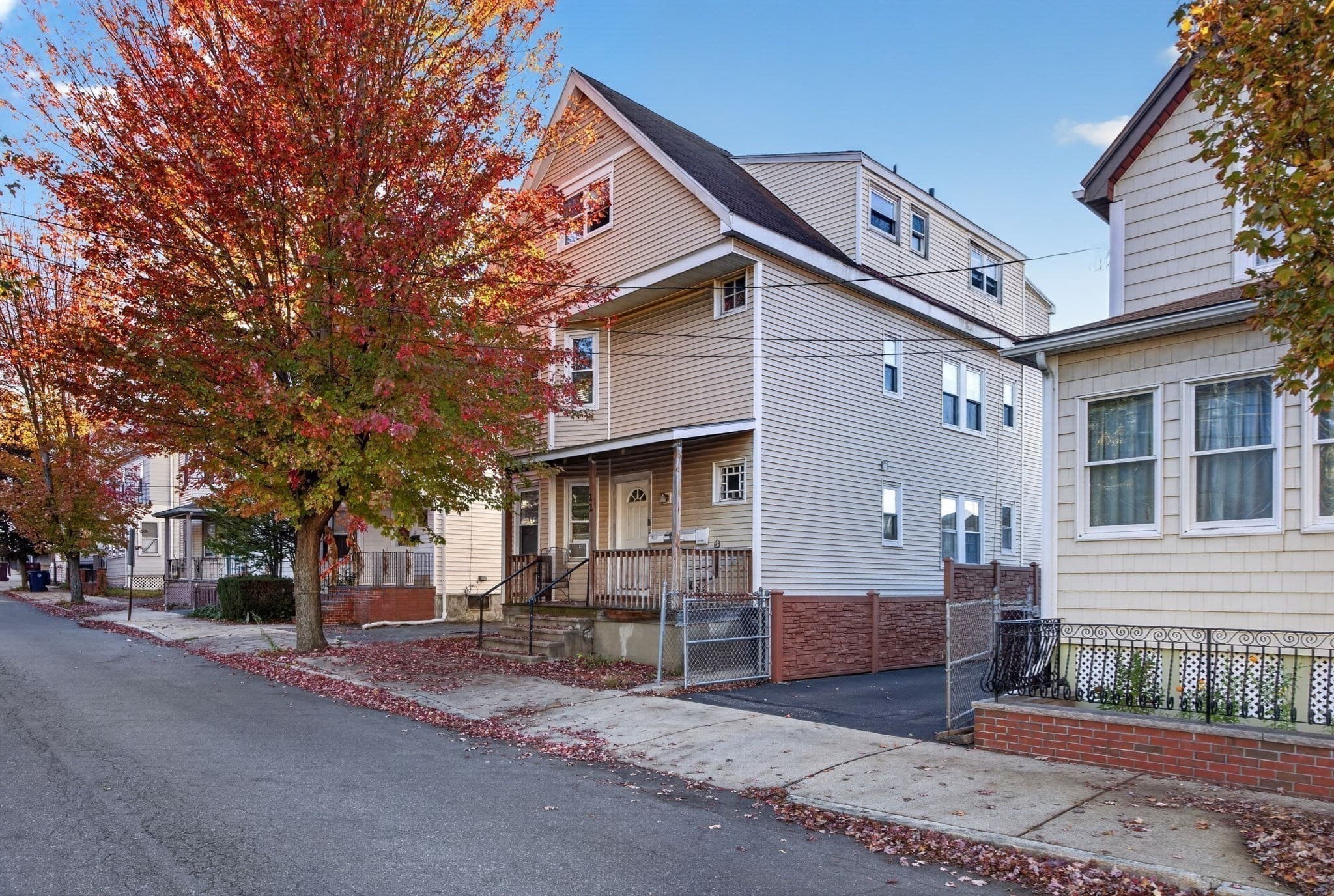 3 Family - 3 Units Up/Down at 22 Bolster St, Everett MA 02149, photo 23 of 23