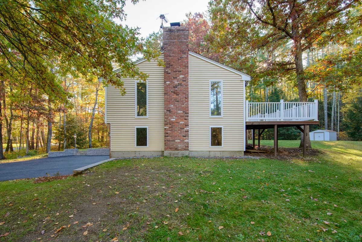 Single Family Residence at 30 Bemis Rd, Pepperell MA 01463, photo 26 of 36