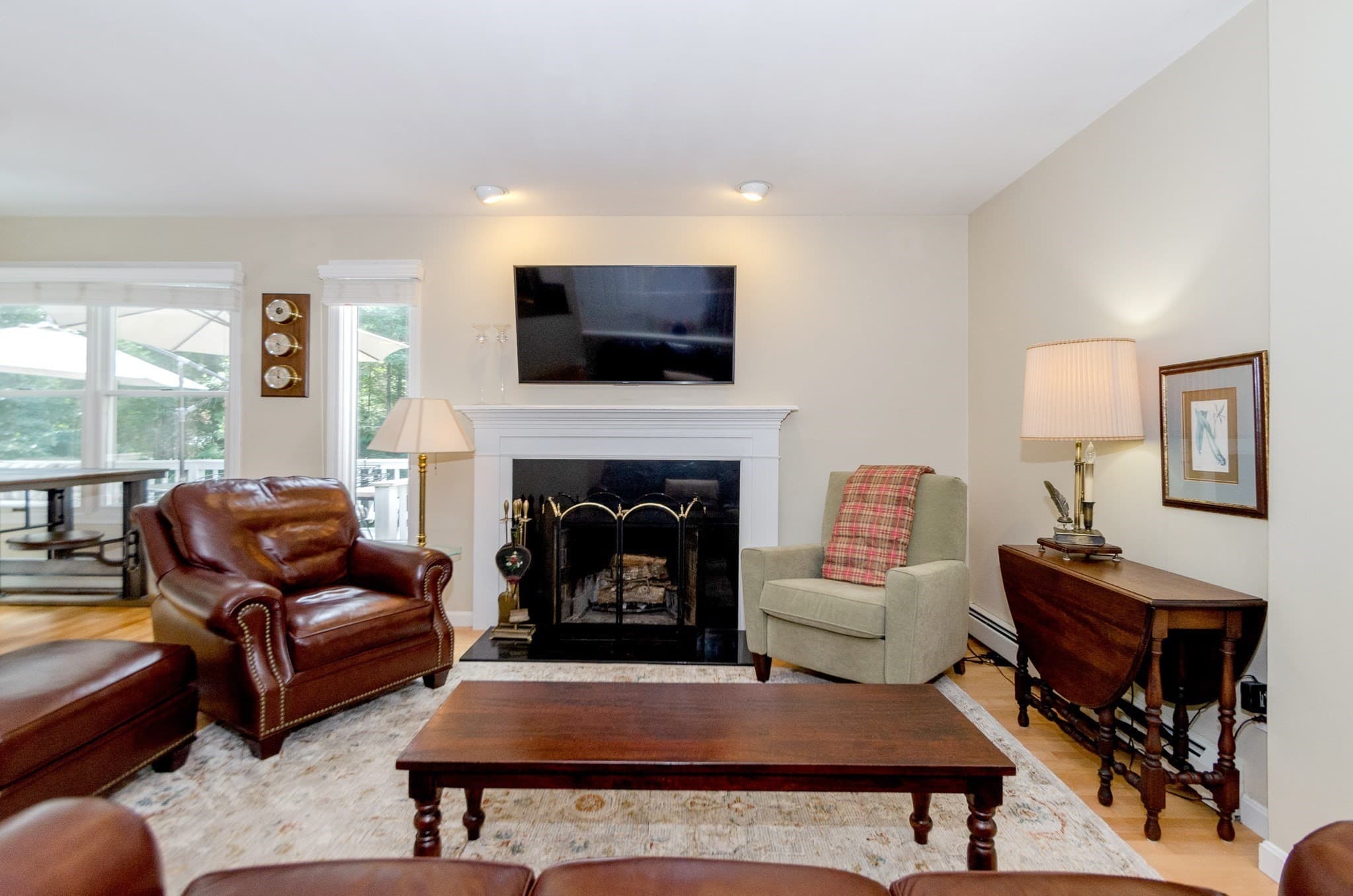 Single Family Residence at 3 Timberledge Ln, Mattapoisett MA 02739, photo 13 of 35
