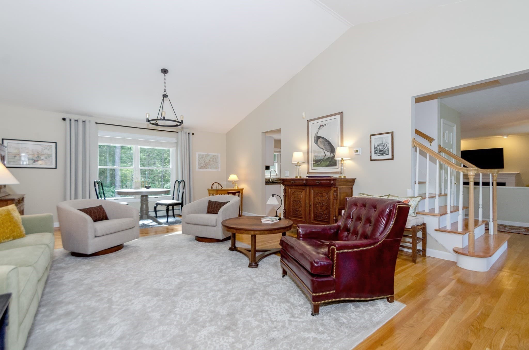 Single Family Residence at 3 Timberledge Ln, Mattapoisett MA 02739, photo 7 of 35