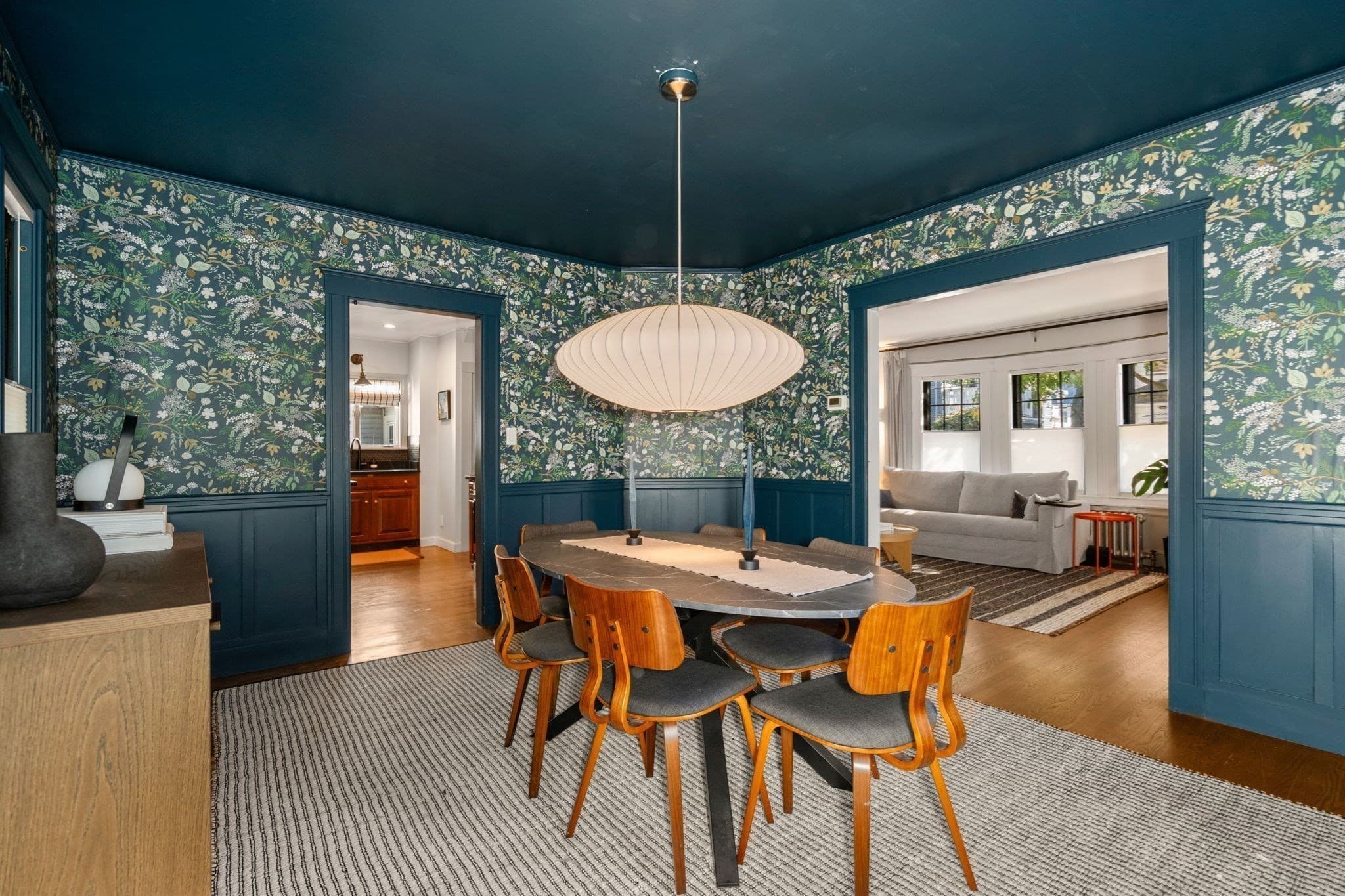 Single Family Residence at 12 Ely Rd, Boston MA 02124, photo 6 of 31