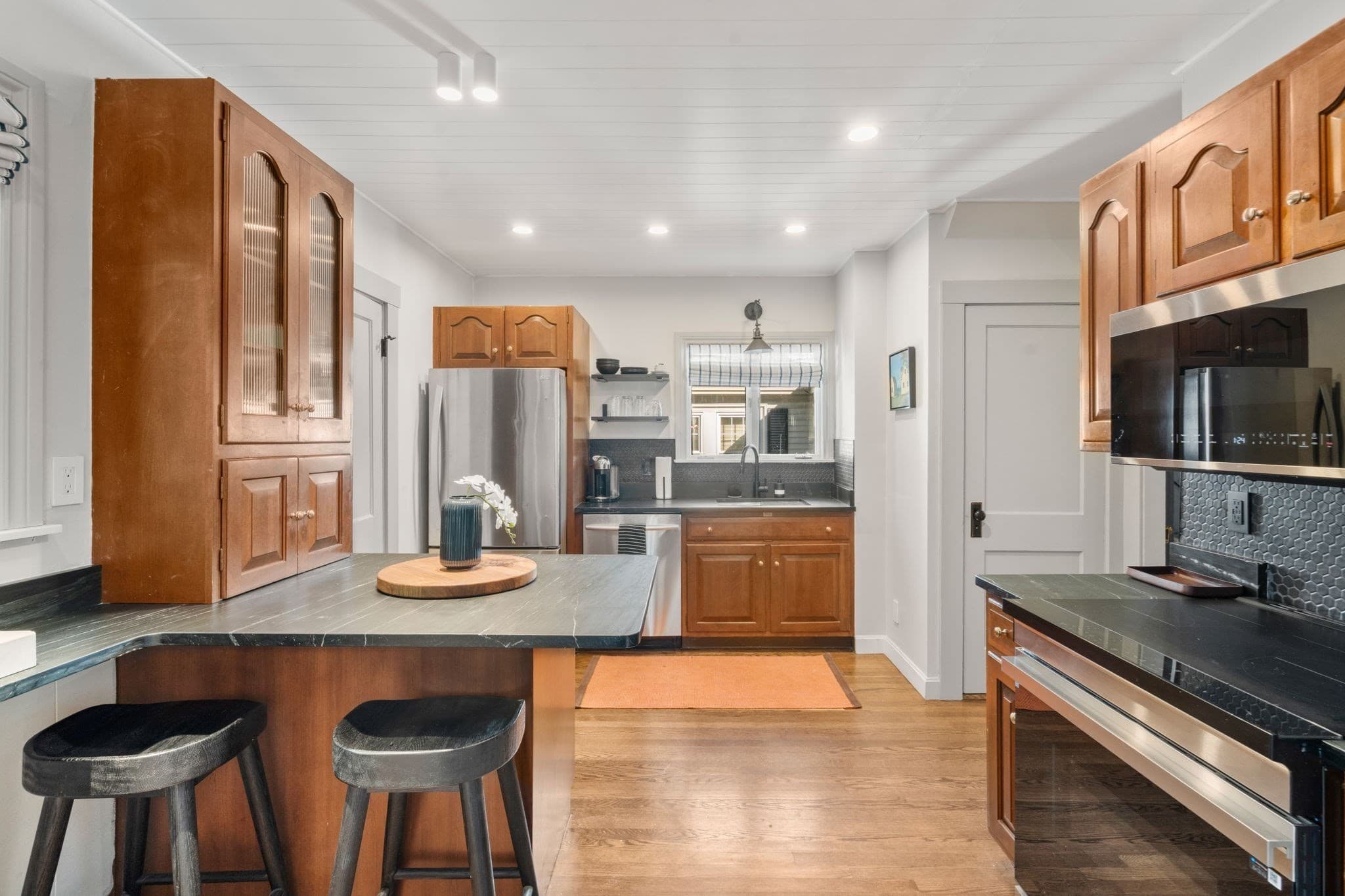 Single Family Residence at 12 Ely Rd, Boston MA 02124, photo 13 of 31