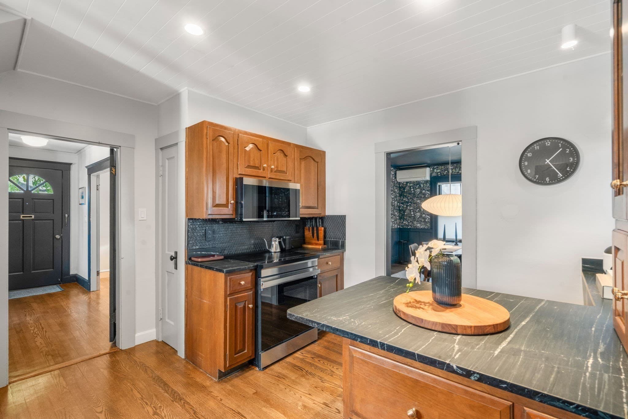 Single Family Residence at 12 Ely Rd, Boston MA 02124, photo 12 of 31