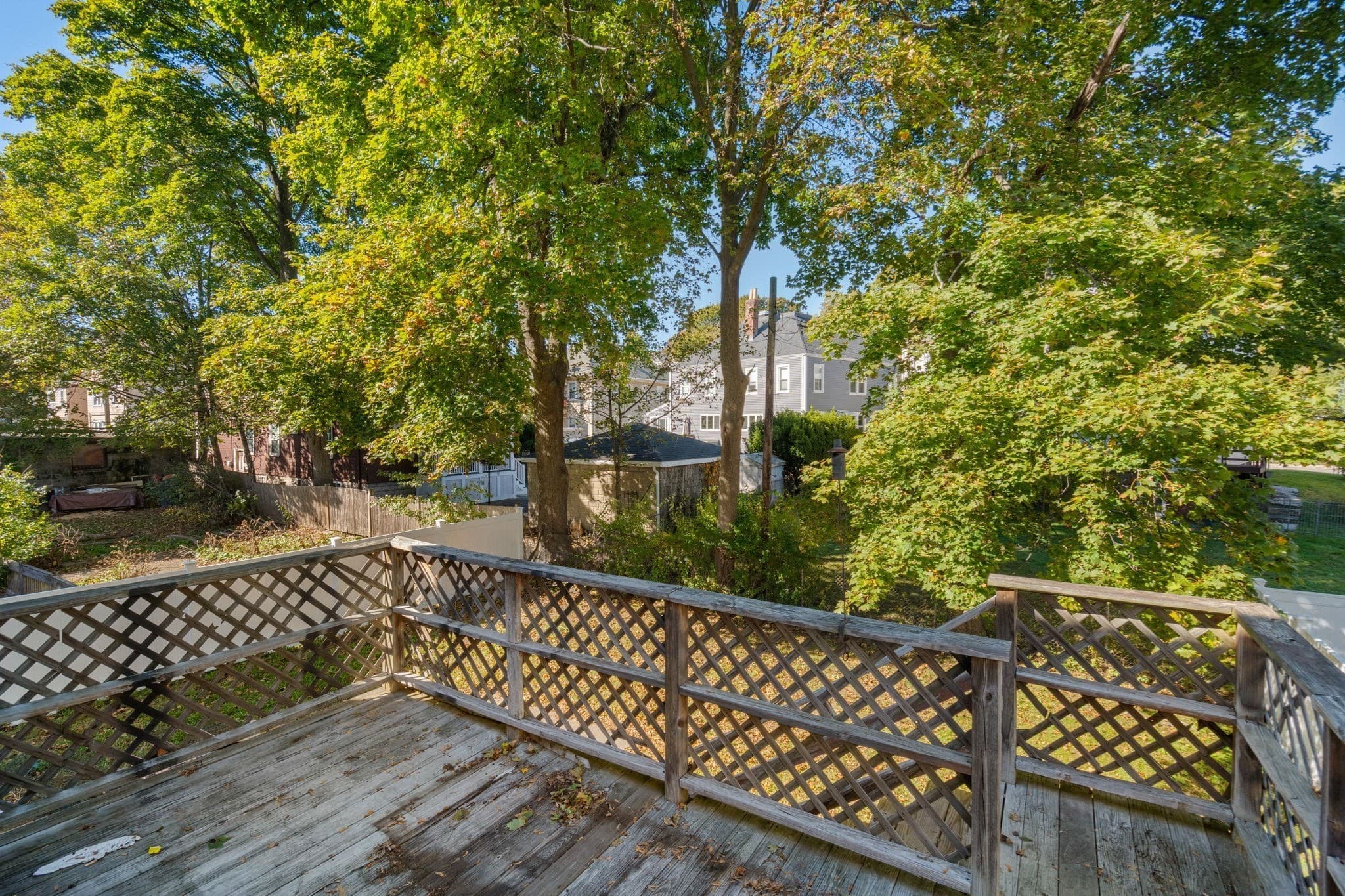 Single Family Residence at 12 Ely Rd, Boston MA 02124, photo 26 of 31