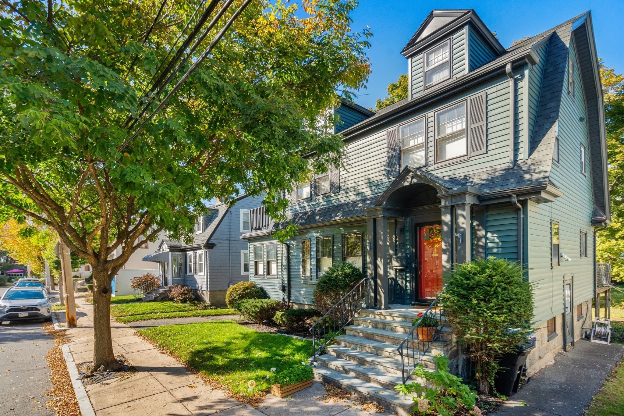 12 Ely Rd, Boston MA 02124
