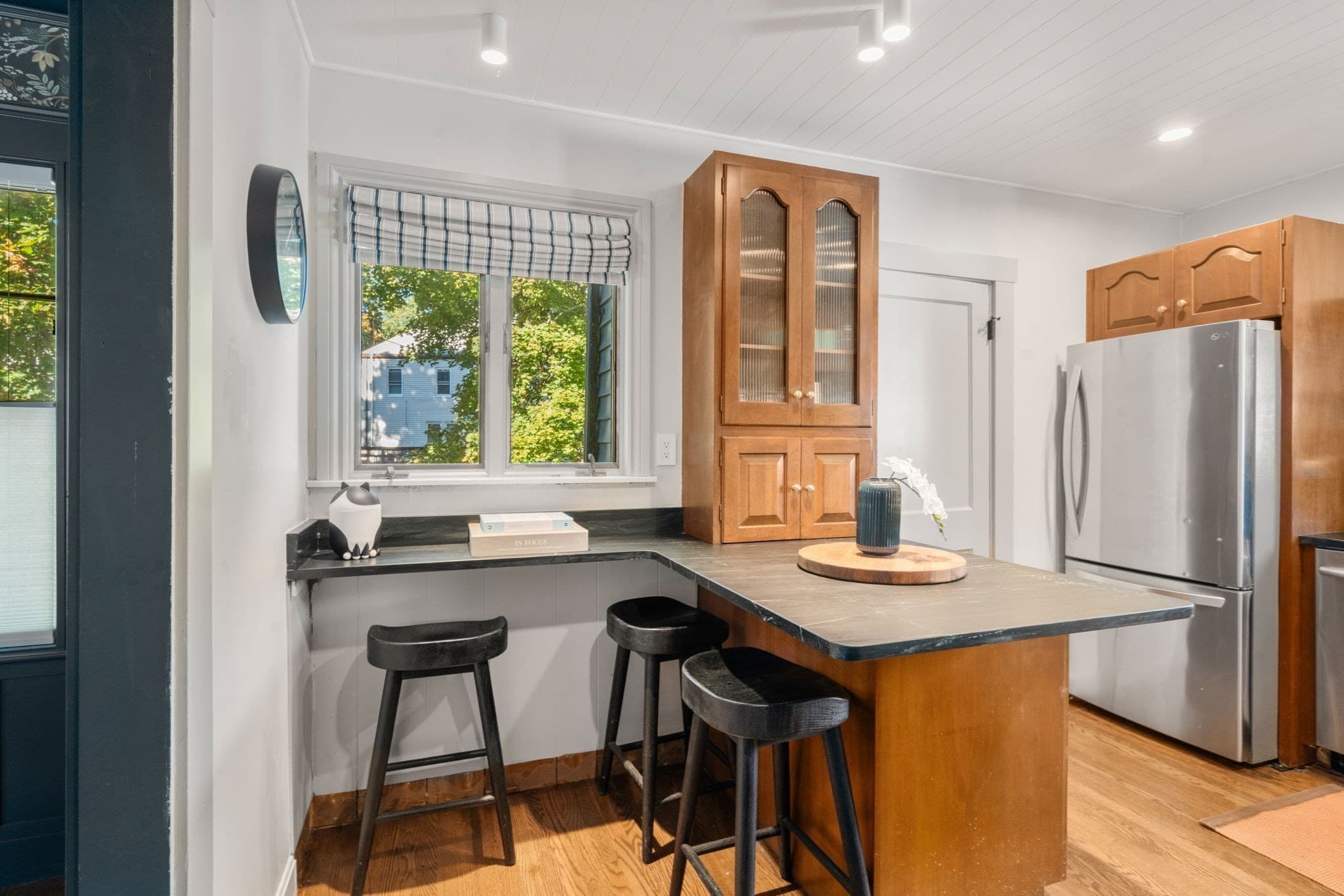 Single Family Residence at 12 Ely Rd, Boston MA 02124, photo 14 of 31