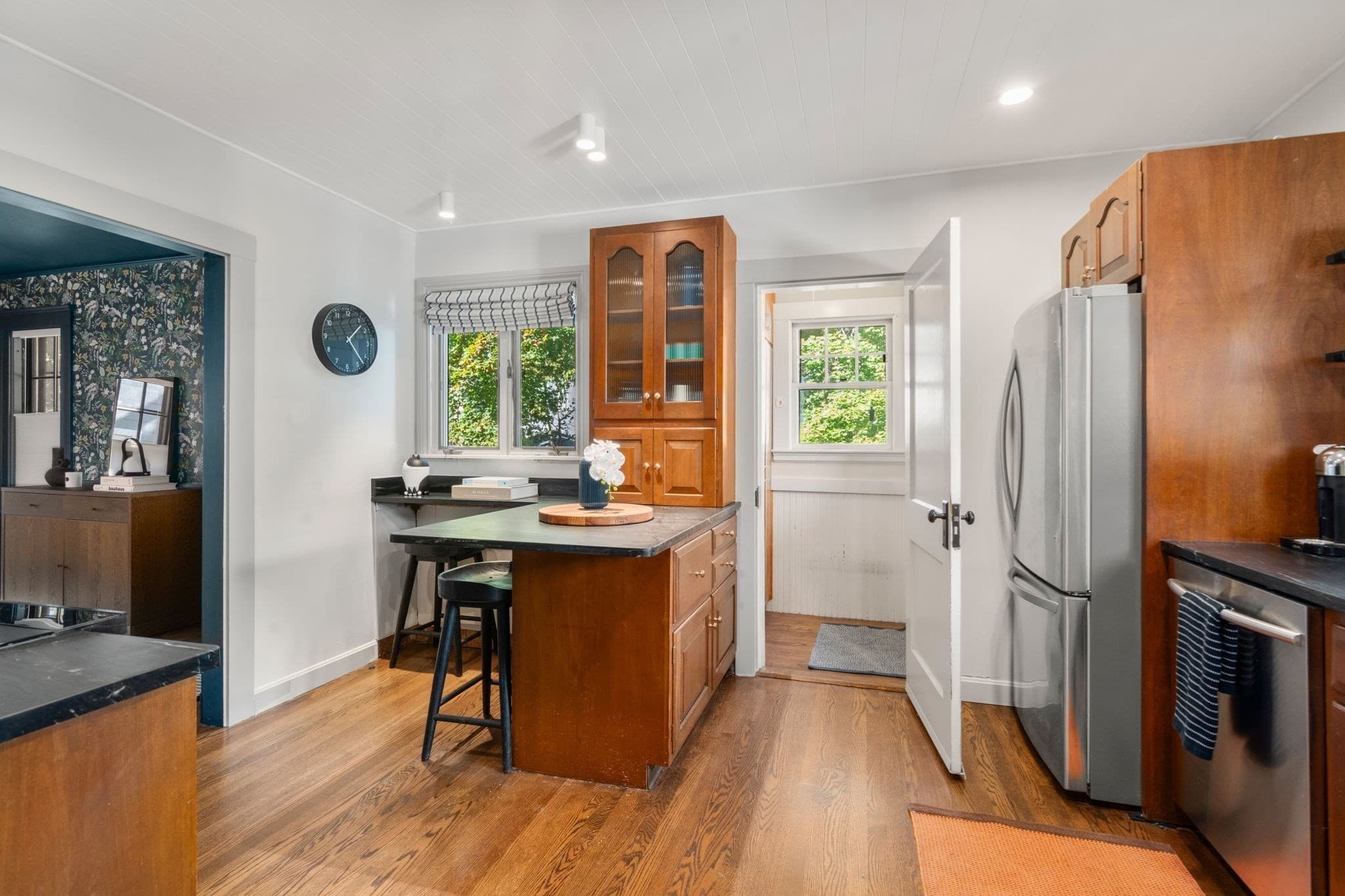 Single Family Residence at 12 Ely Rd, Boston MA 02124, photo 11 of 31