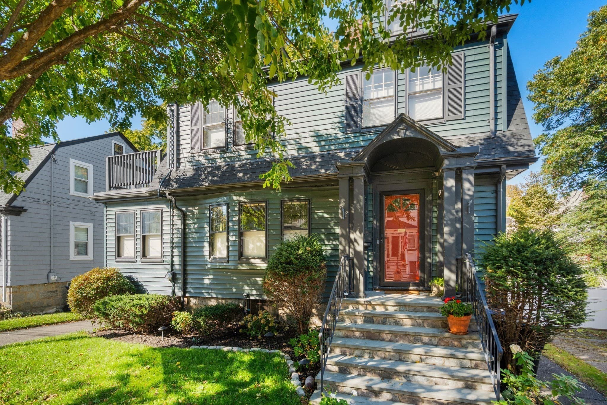 Single Family Residence at 12 Ely Rd, Boston MA 02124, photo 31 of 31