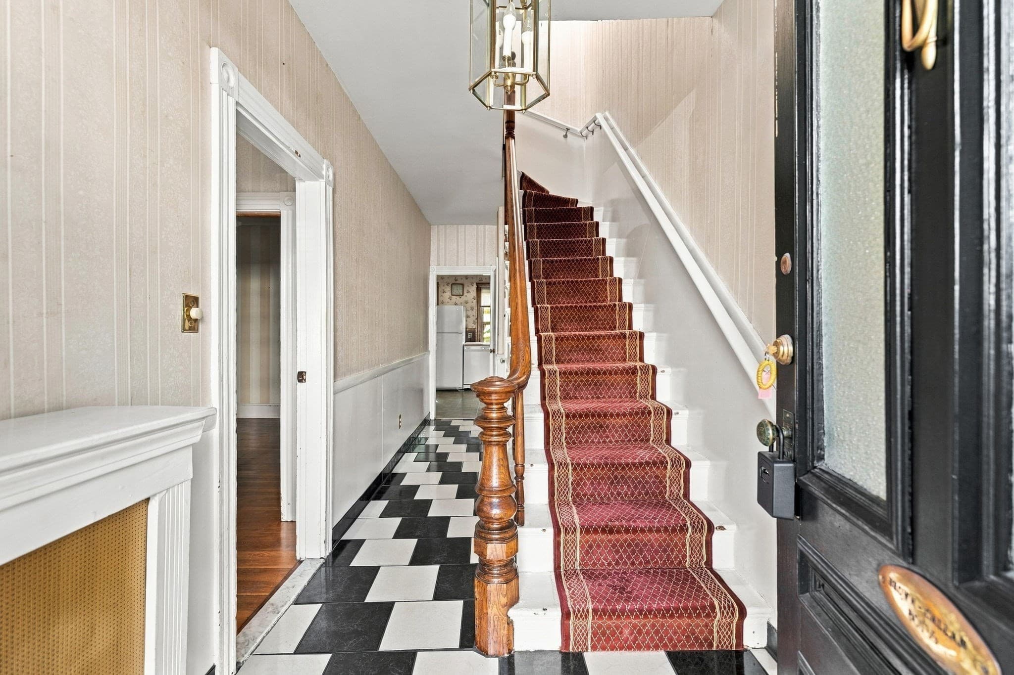 Multi Family at 801-1/2 E 3rd St, Boston MA 02127, photo 2 of 34