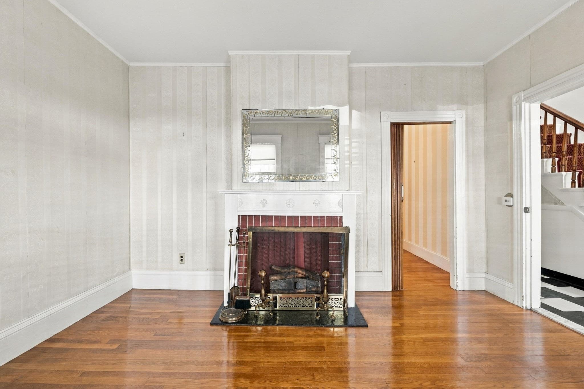 Multi Family at 801-1/2 E 3rd St, Boston MA 02127, photo 3 of 34
