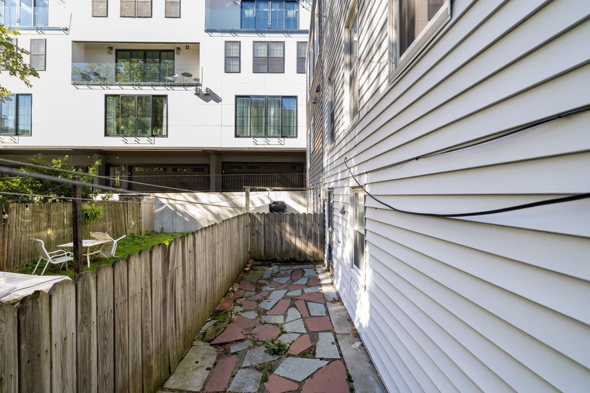 Multi Family at 801-1/2 E 3rd St, Boston MA 02127, photo 32 of 34