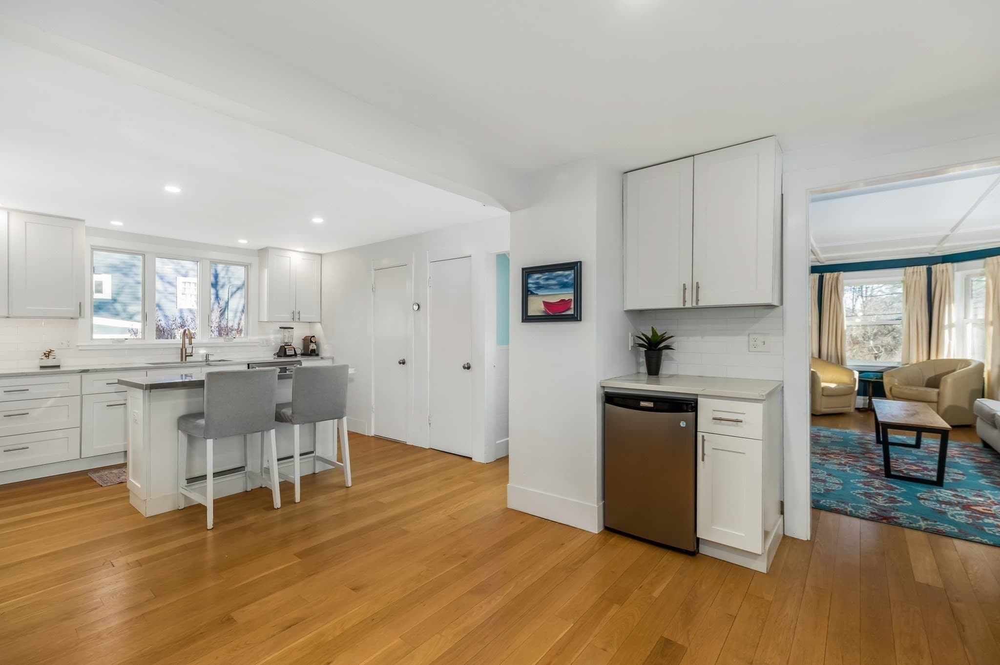 Single Family Residence at 8 Forest Street, Manchester MA 01944, photo 6 of 29