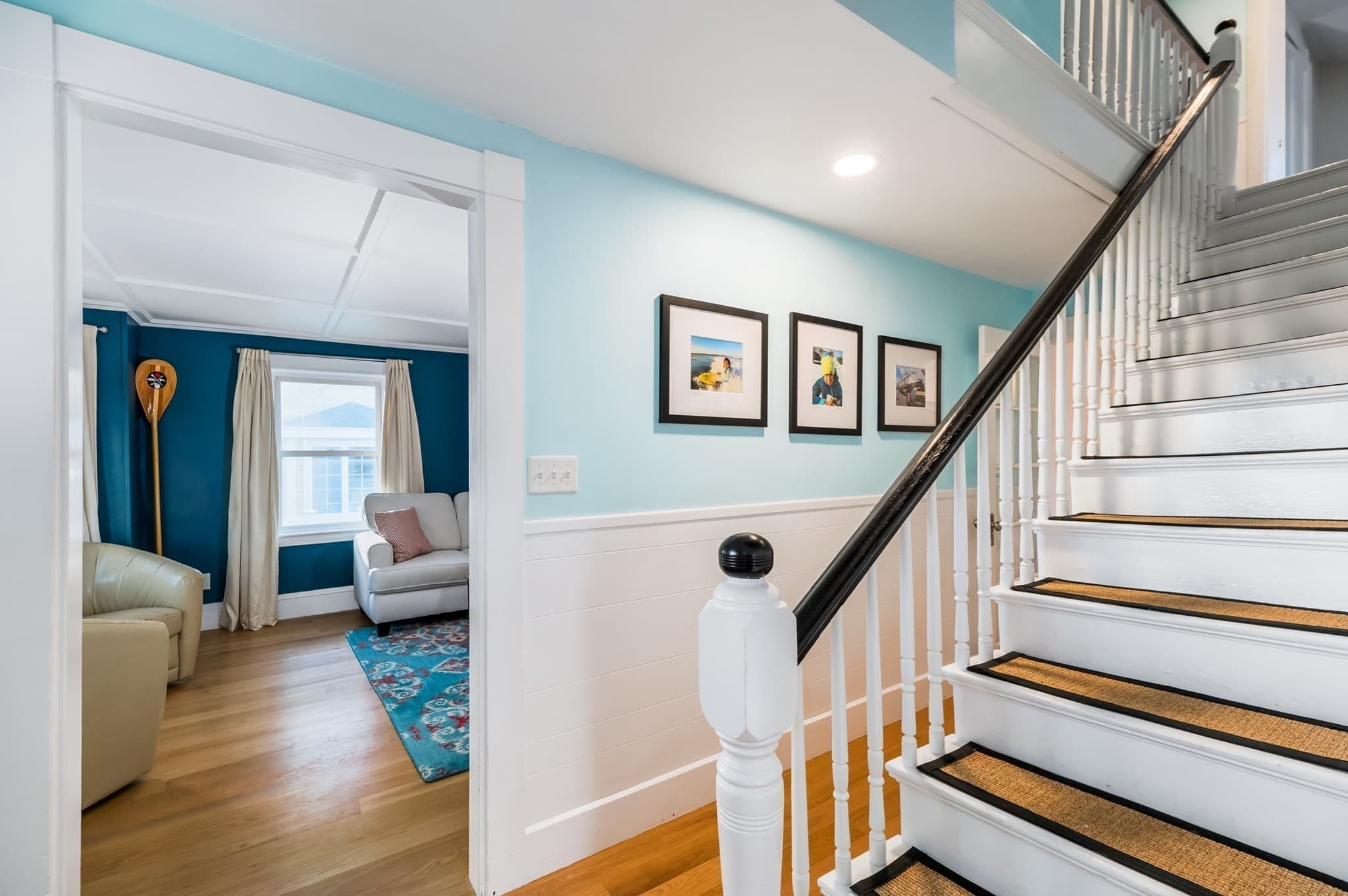Single Family Residence at 8 Forest Street, Manchester MA 01944, photo 12 of 29