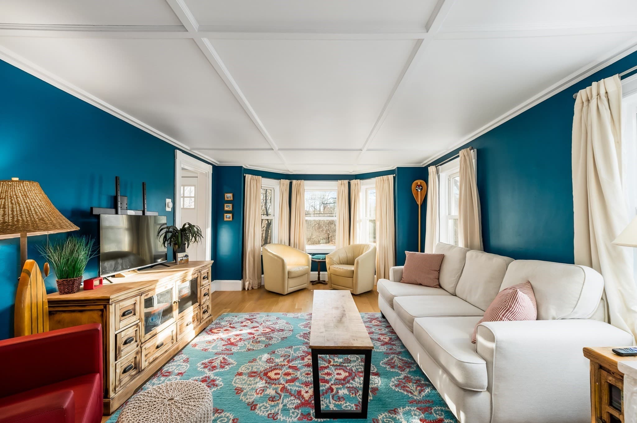 Single Family Residence at 8 Forest Street, Manchester MA 01944, photo 7 of 29
