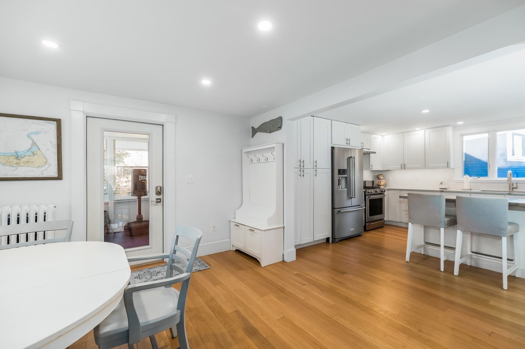 Single Family Residence at 8 Forest Street, Manchester MA 01944, photo 5 of 29
