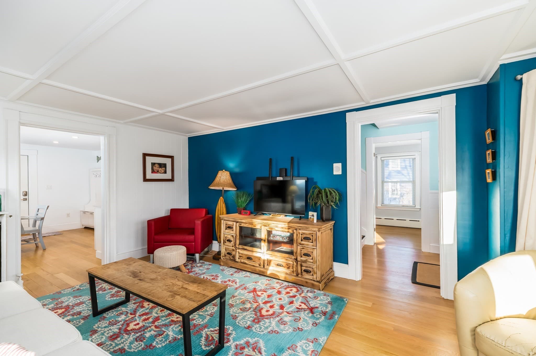 Single Family Residence at 8 Forest Street, Manchester MA 01944, photo 9 of 29