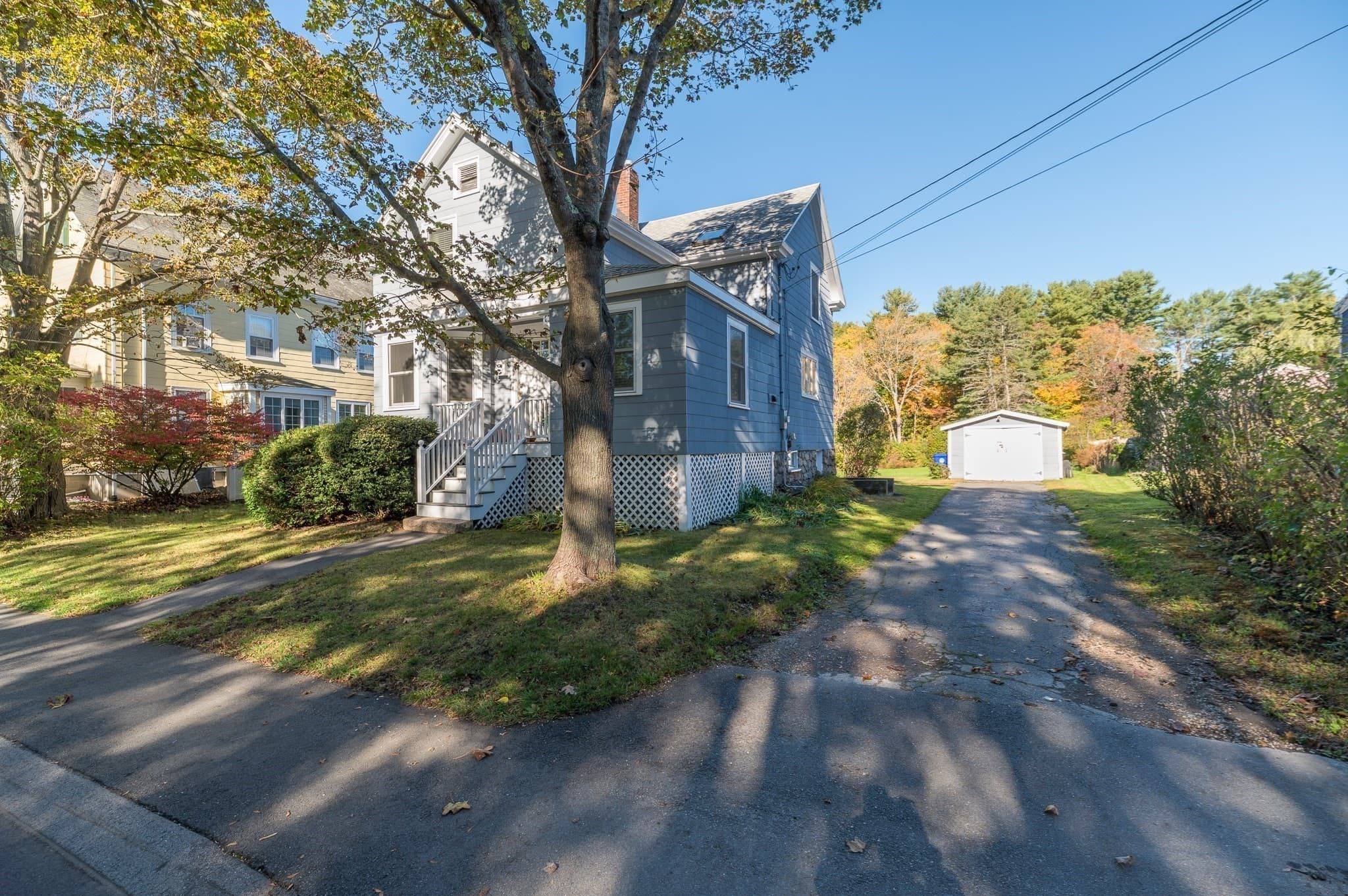 Single Family Residence at 8 Forest Street, Manchester MA 01944, photo 18 of 29