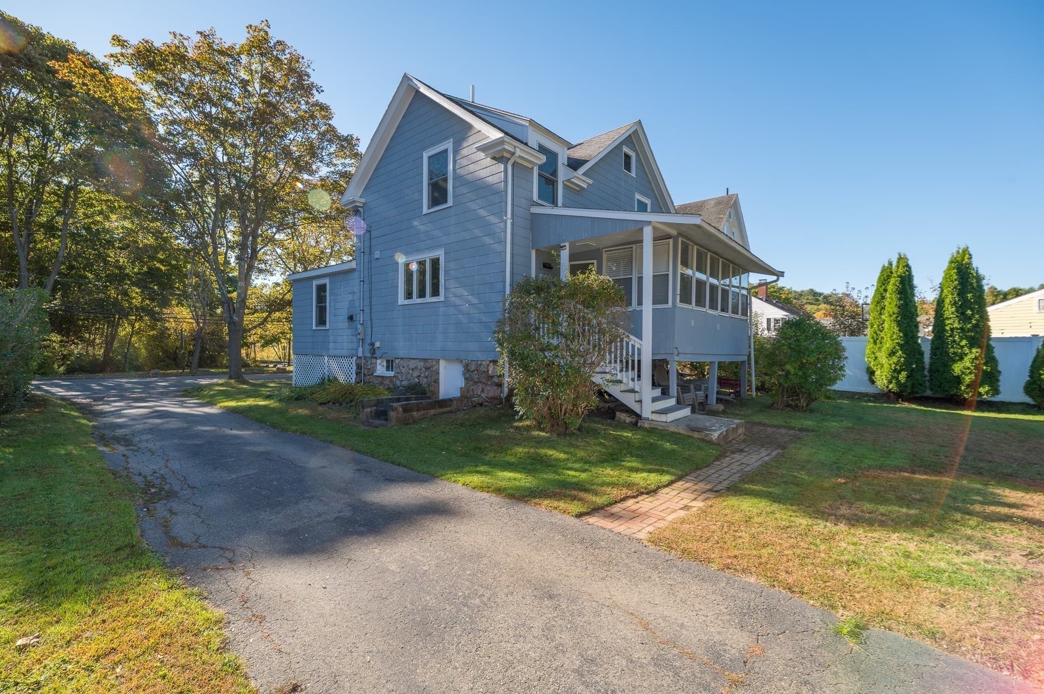 Single Family Residence at 8 Forest Street, Manchester MA 01944, photo 19 of 29