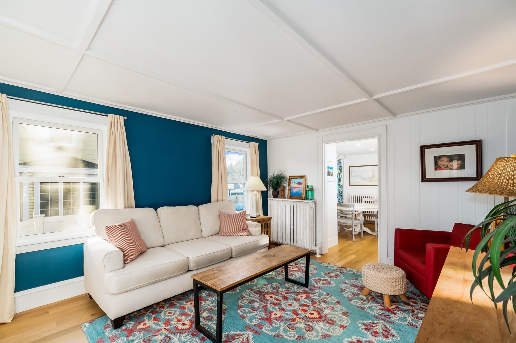 Single Family Residence at 8 Forest Street, Manchester MA 01944, photo 8 of 29