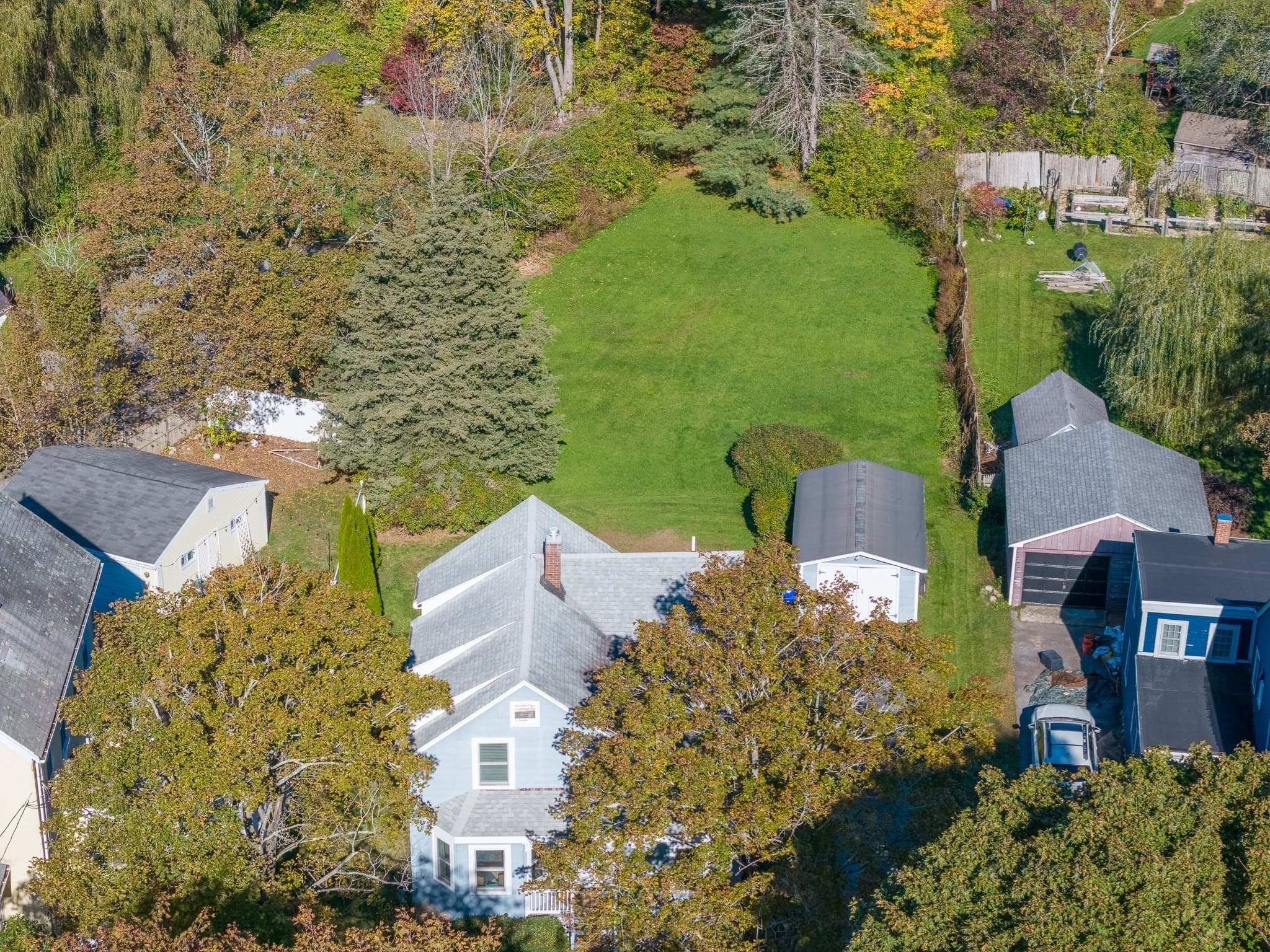 Single Family Residence at 8 Forest Street, Manchester MA 01944, photo 21 of 29