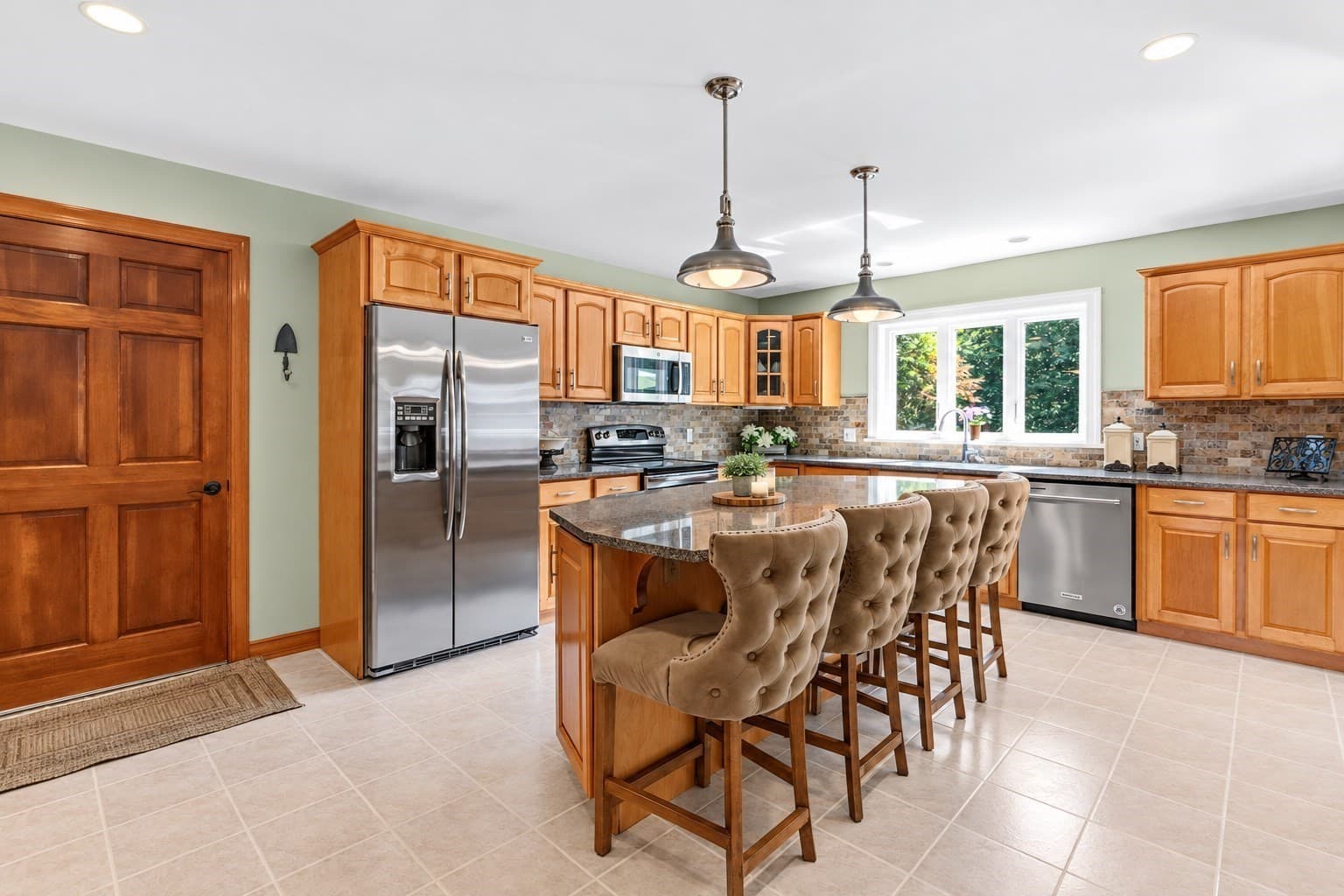 Single Family Residence at 5 Crowley Rd, Westhampton MA 01027, photo 5 of 41