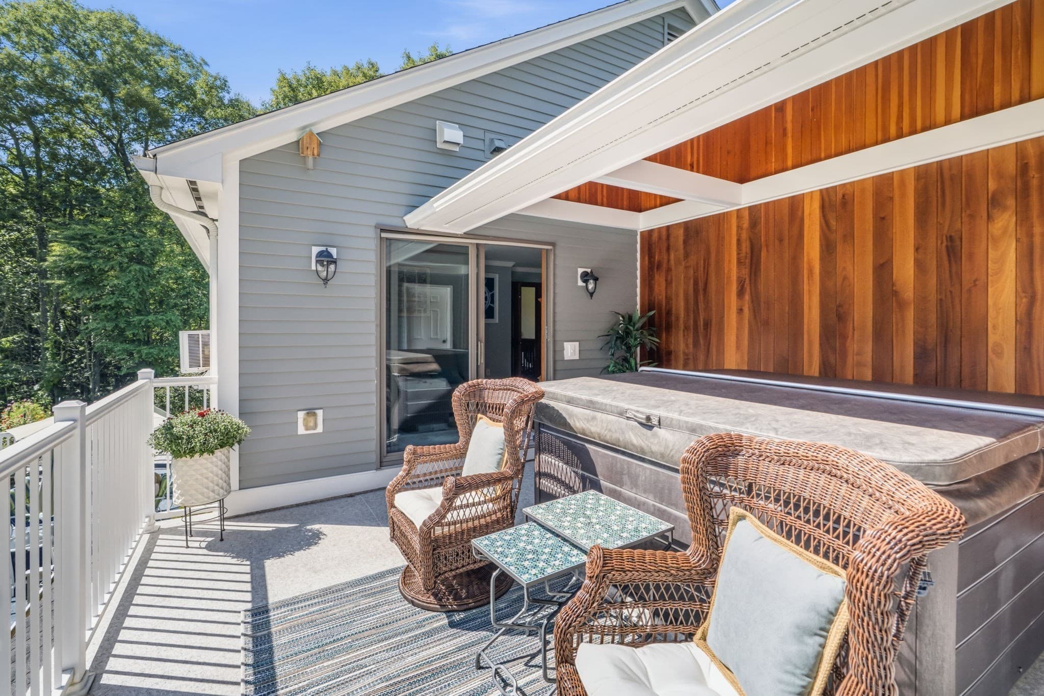 Single Family Residence at 5 Crowley Rd, Westhampton MA 01027, photo 25 of 41