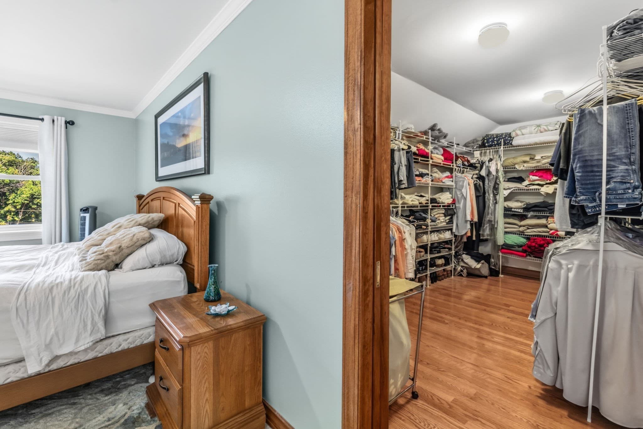 Single Family Residence at 5 Crowley Rd, Westhampton MA 01027, photo 21 of 41