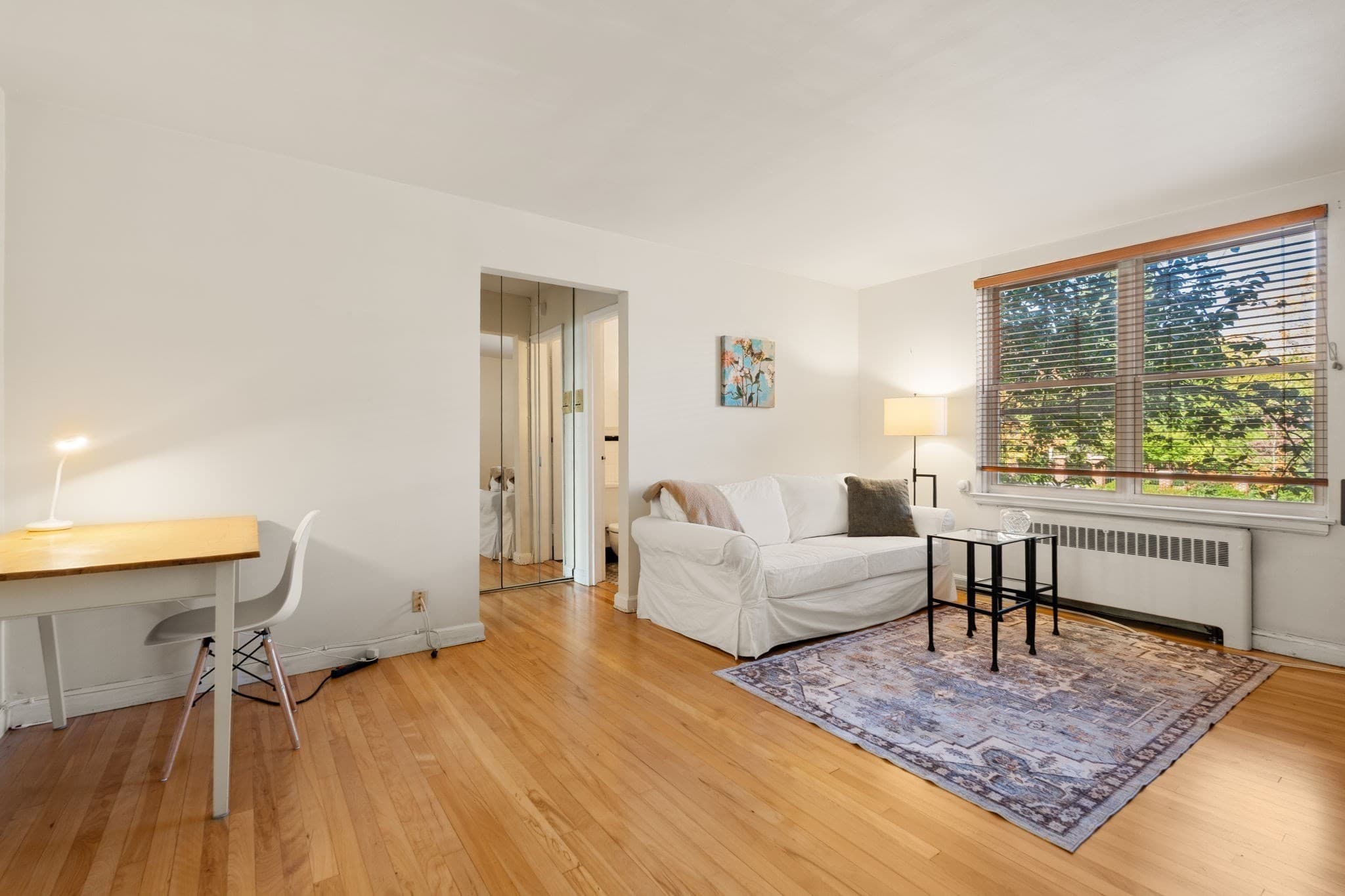 Condominium at 136 Beaconsfield Rd # 2, Brookline MA 02445, photo 2 of 17