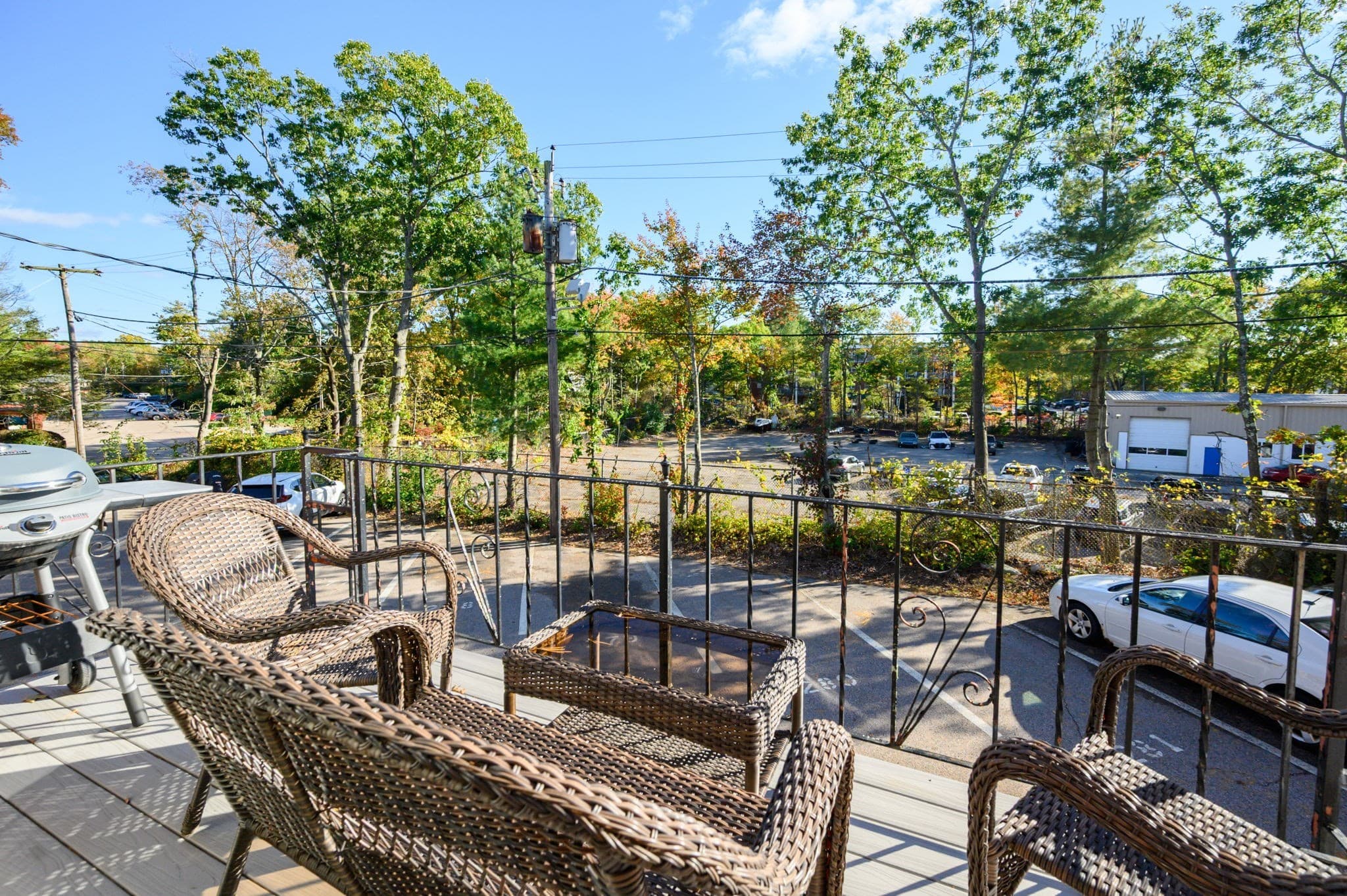Condominium at 37 Fountain Ln # 14, Weymouth MA 02190, photo 17 of 19