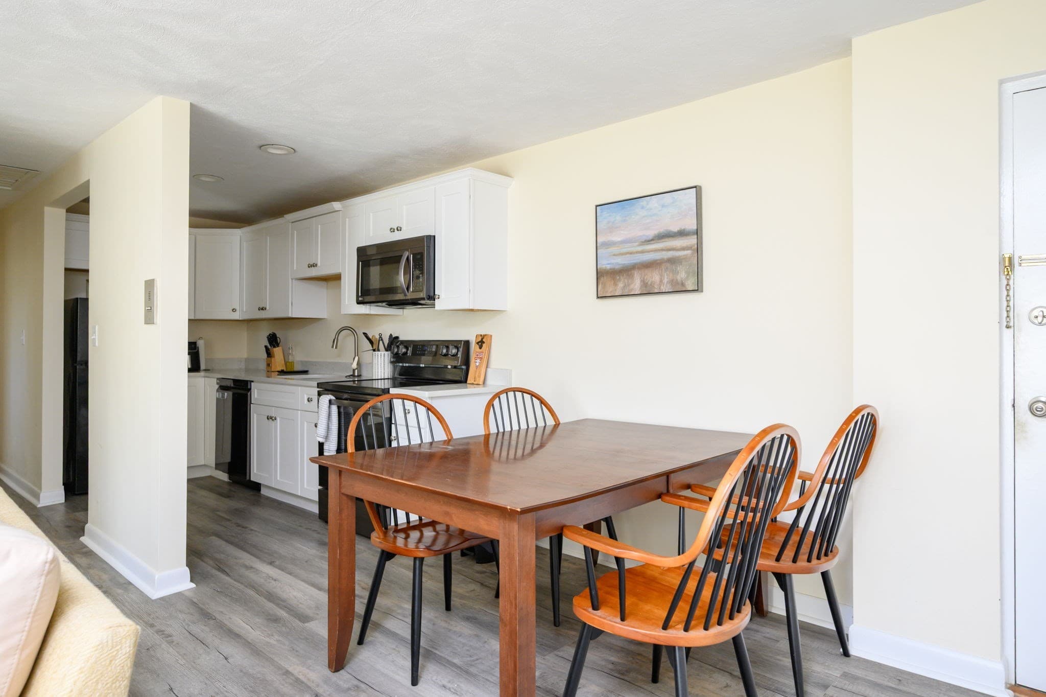 Condominium at 37 Fountain Ln # 14, Weymouth MA 02190, photo 9 of 19