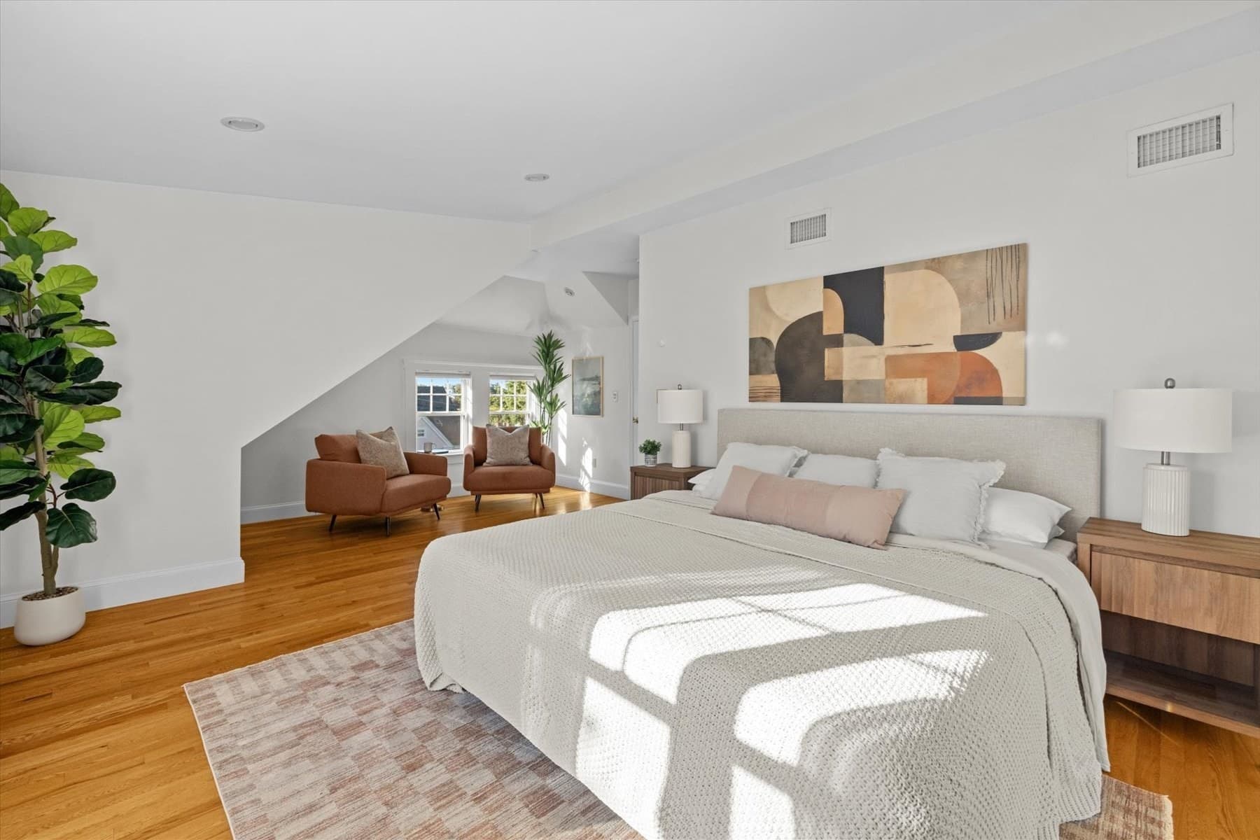 Condominium at 63 Parsons Street # 2, Boston MA 02135, photo 16 of 41
