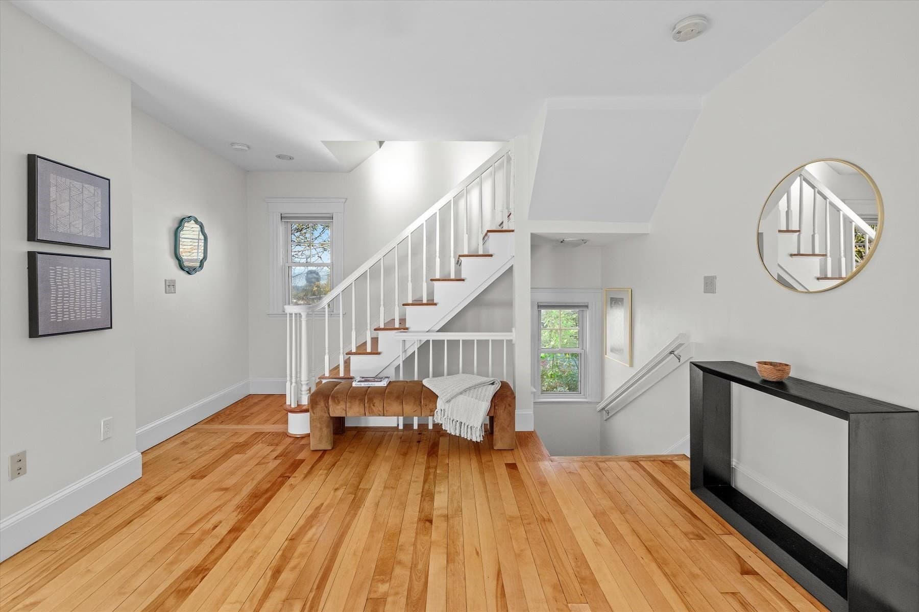 Condominium at 63 Parsons Street # 2, Boston MA 02135, photo 26 of 41