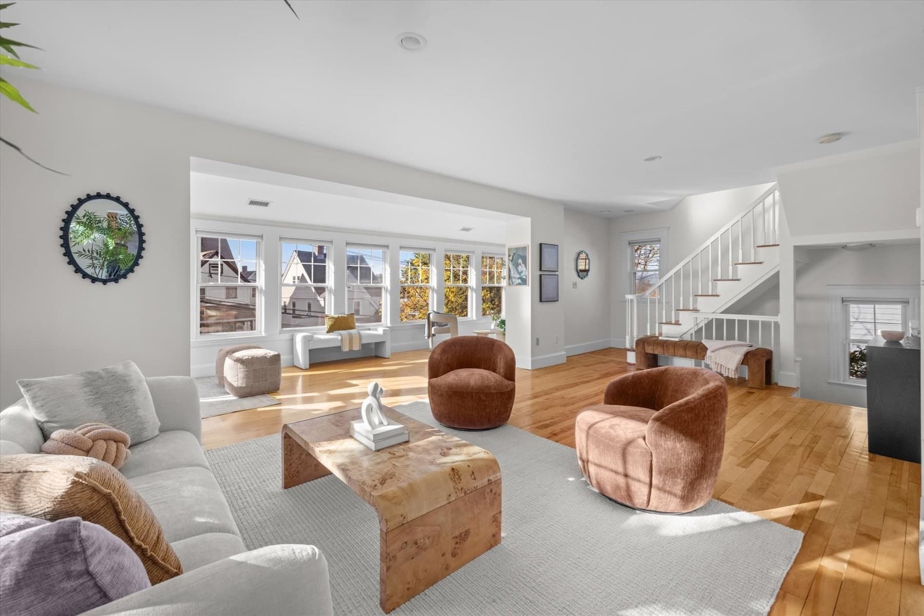 63 Parsons Street # 2, Boston MA 02135