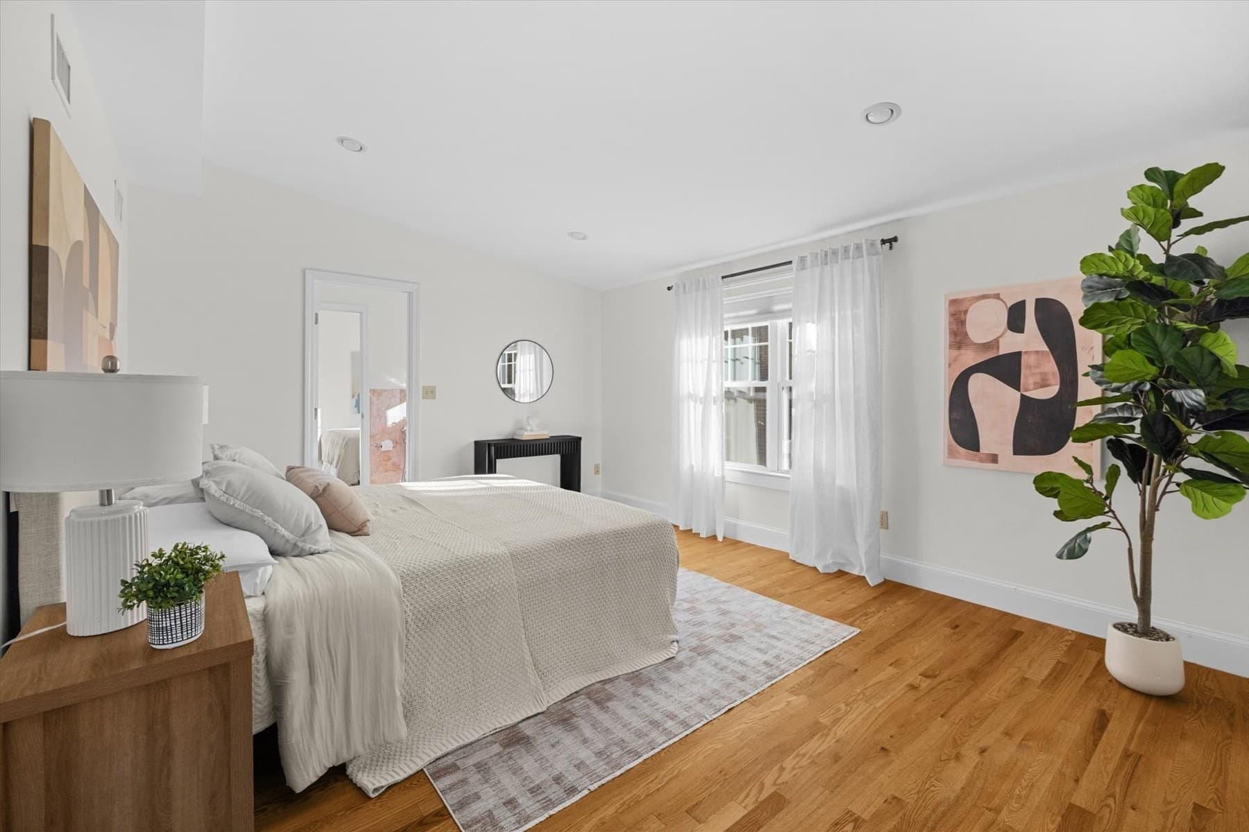 Condominium at 63 Parsons Street # 2, Boston MA 02135, photo 19 of 41
