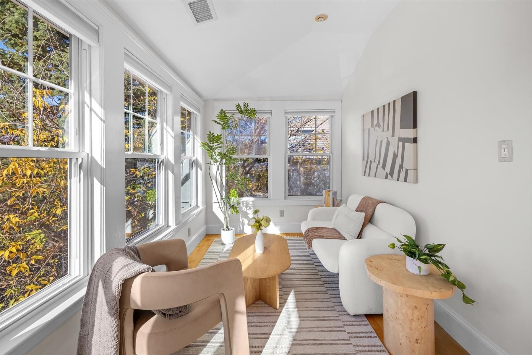 Condominium at 63 Parsons Street # 2, Boston MA 02135, photo 4 of 41