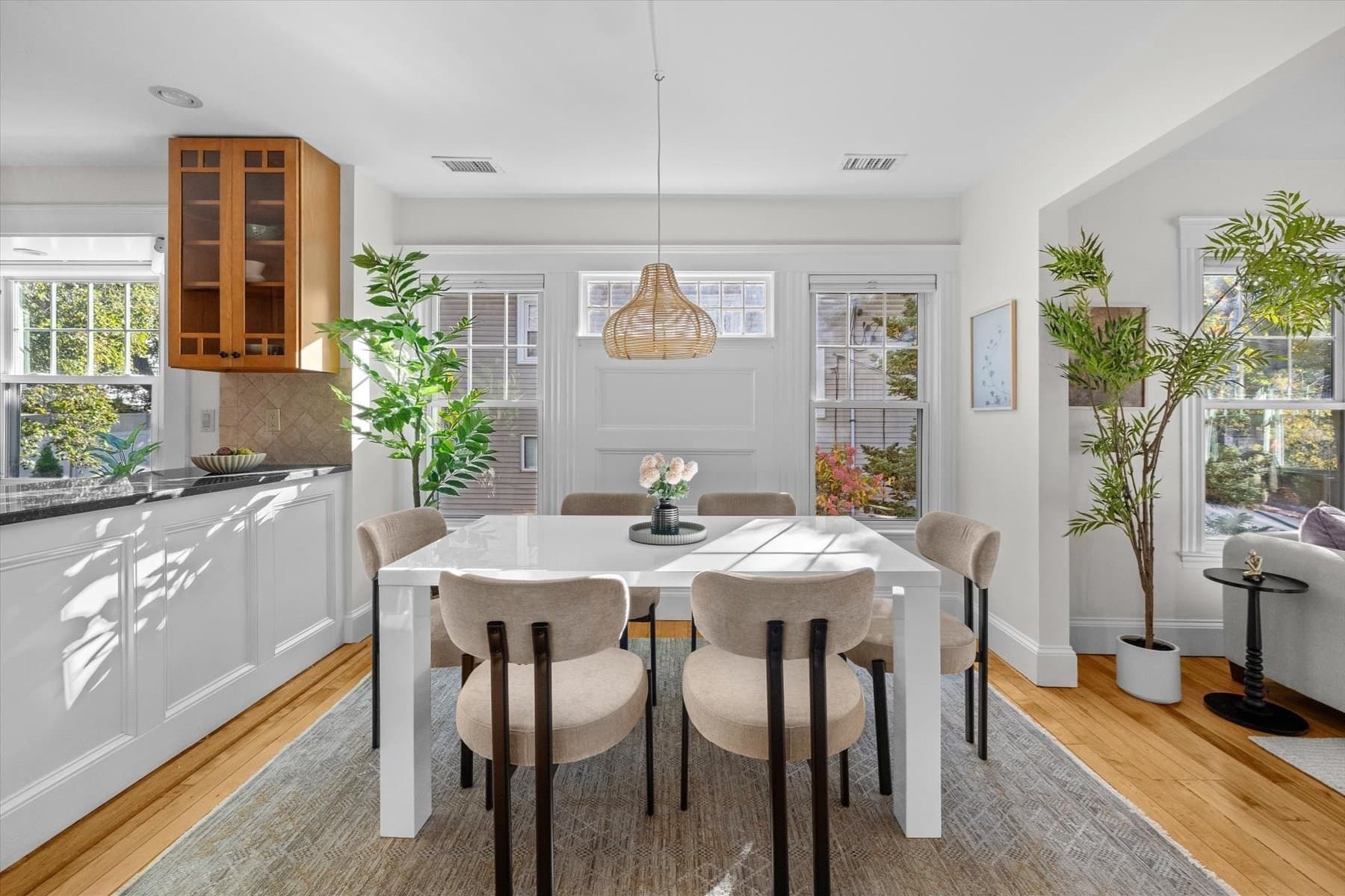 Condominium at 63 Parsons Street # 2, Boston MA 02135, photo 8 of 41