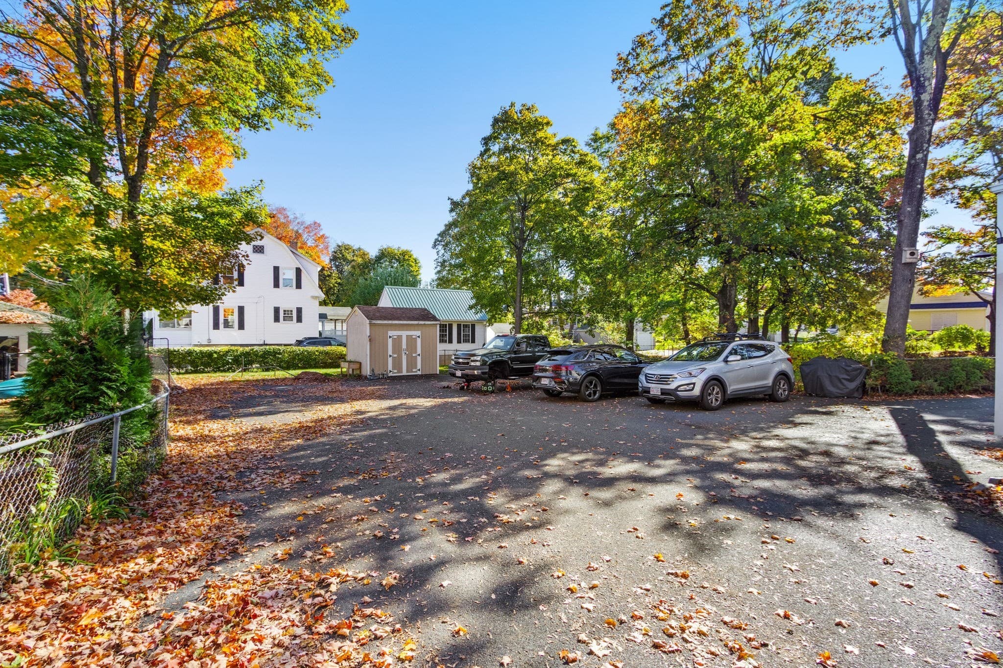 Multi Family at 104 Union St, Franklin MA 02038, photo 42 of 42