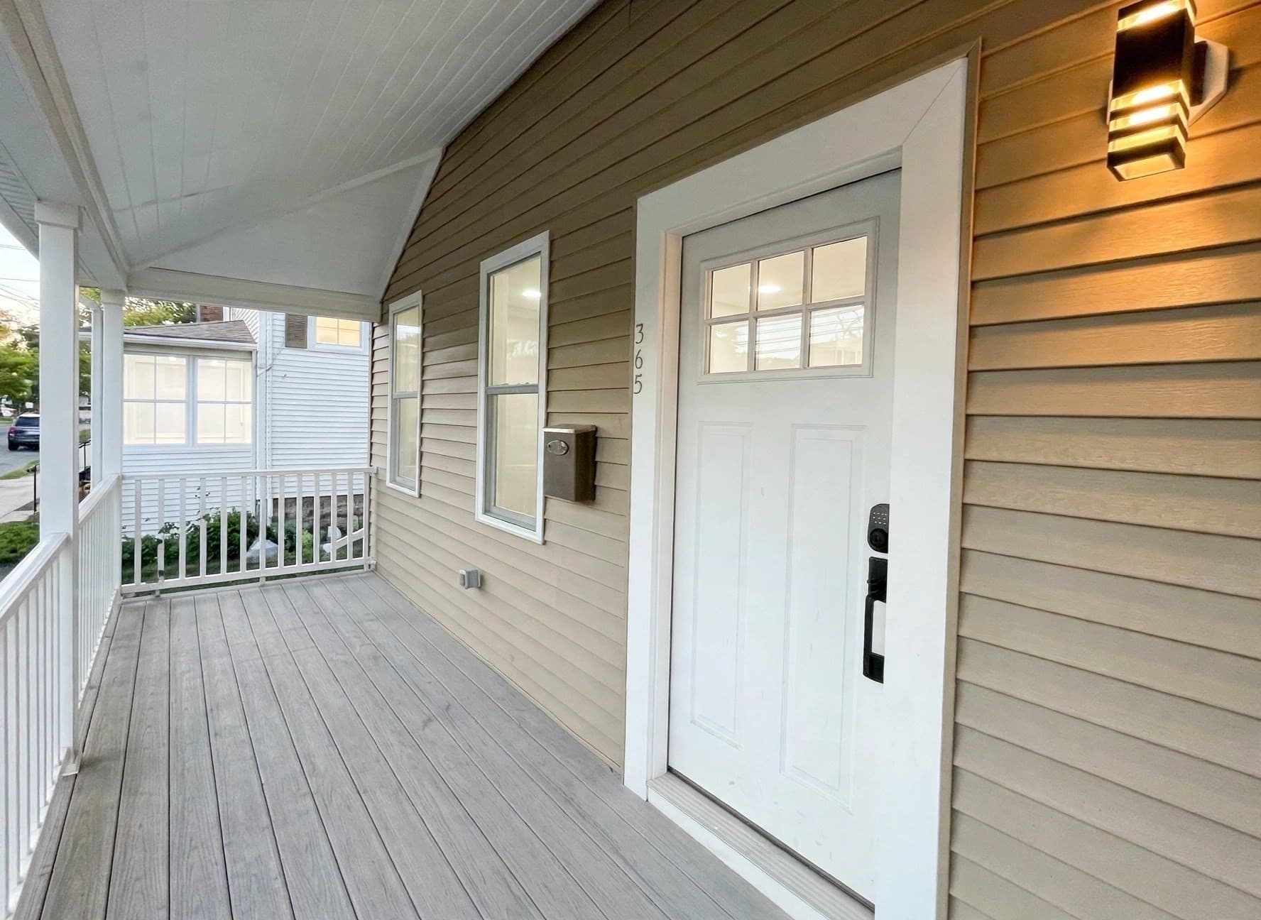 Single Family Residence at 365 Nahatan St, Norwood MA 02062, photo 2 of 41