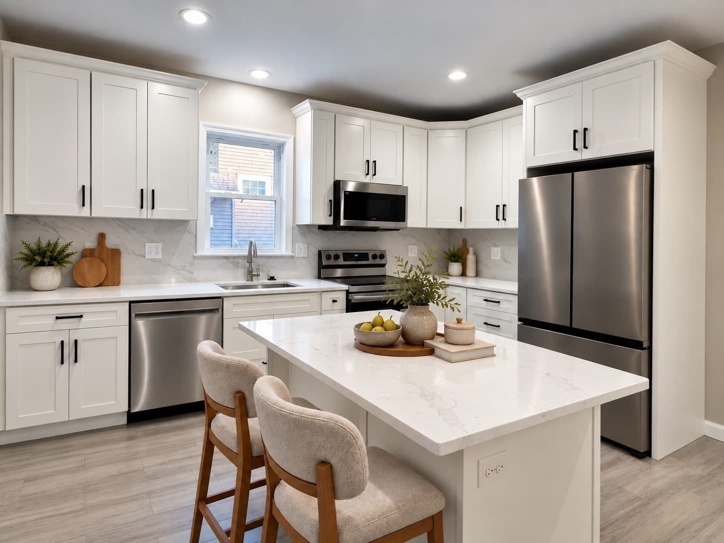 Single Family Residence at 365 Nahatan St, Norwood MA 02062, photo 10 of 41
