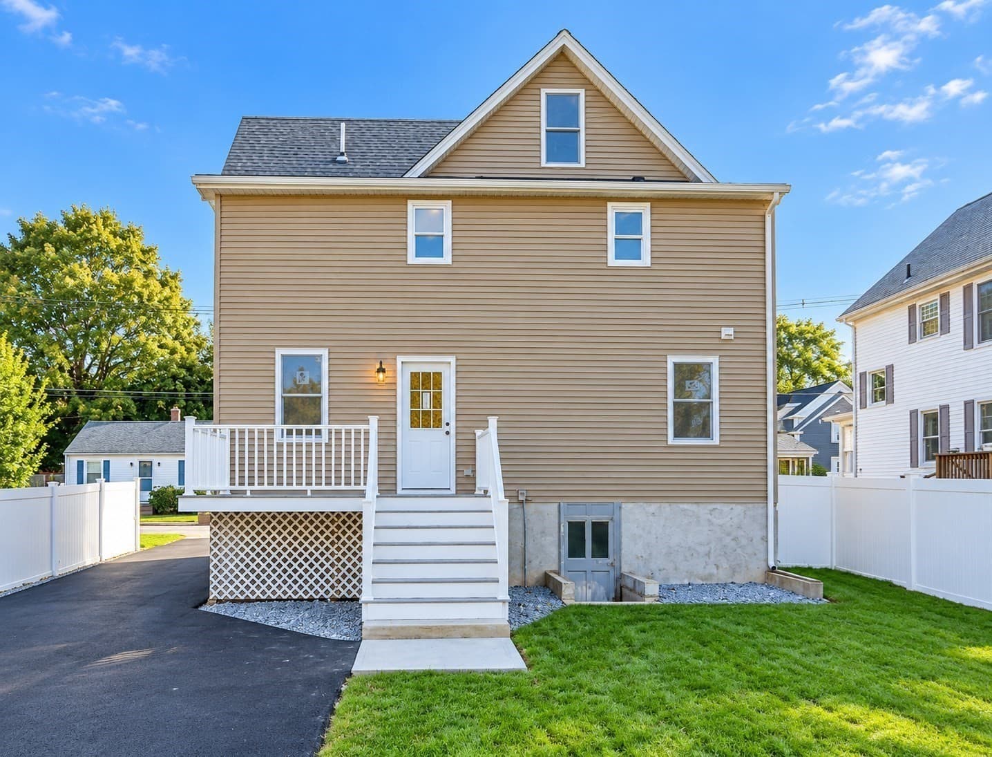Single Family Residence at 365 Nahatan St, Norwood MA 02062, photo 37 of 41