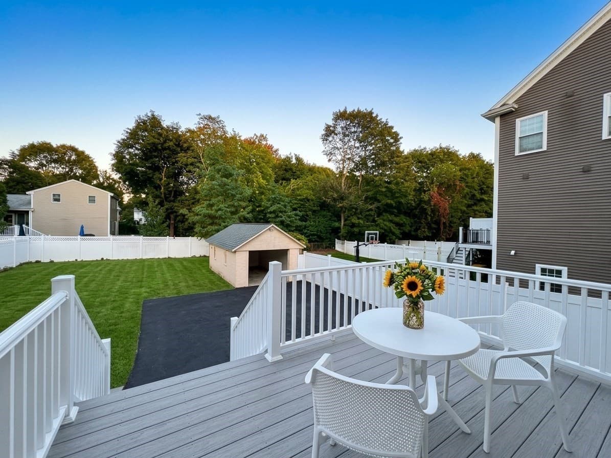 Single Family Residence at 365 Nahatan St, Norwood MA 02062, photo 15 of 41