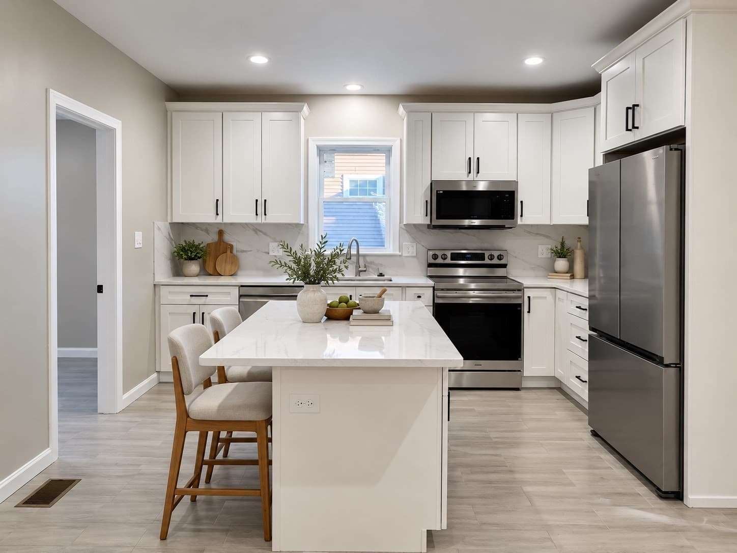 Single Family Residence at 365 Nahatan St, Norwood MA 02062, photo 11 of 41