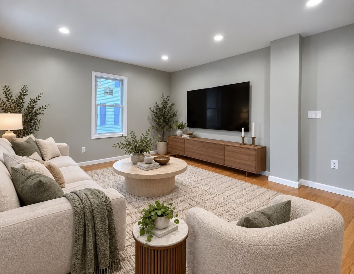 Single Family Residence at 365 Nahatan St, Norwood MA 02062, photo 4 of 41