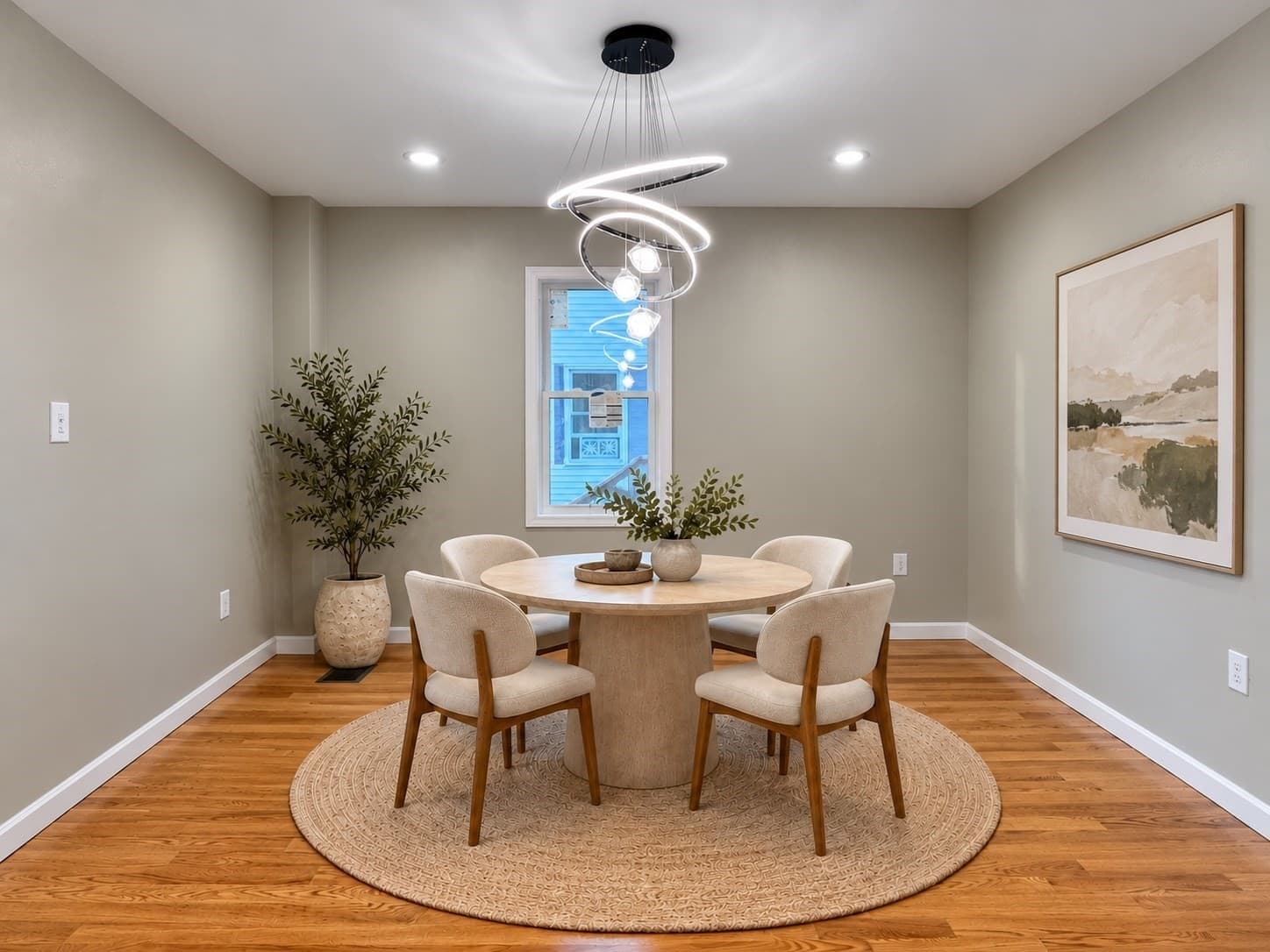 Single Family Residence at 365 Nahatan St, Norwood MA 02062, photo 8 of 41