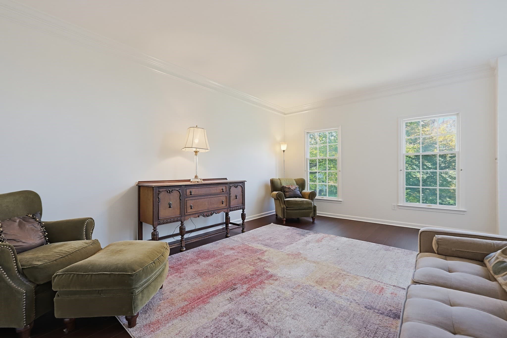 Single Family Residence at 93 Robert Road, Marlborough MA 01752, photo 20 of 42