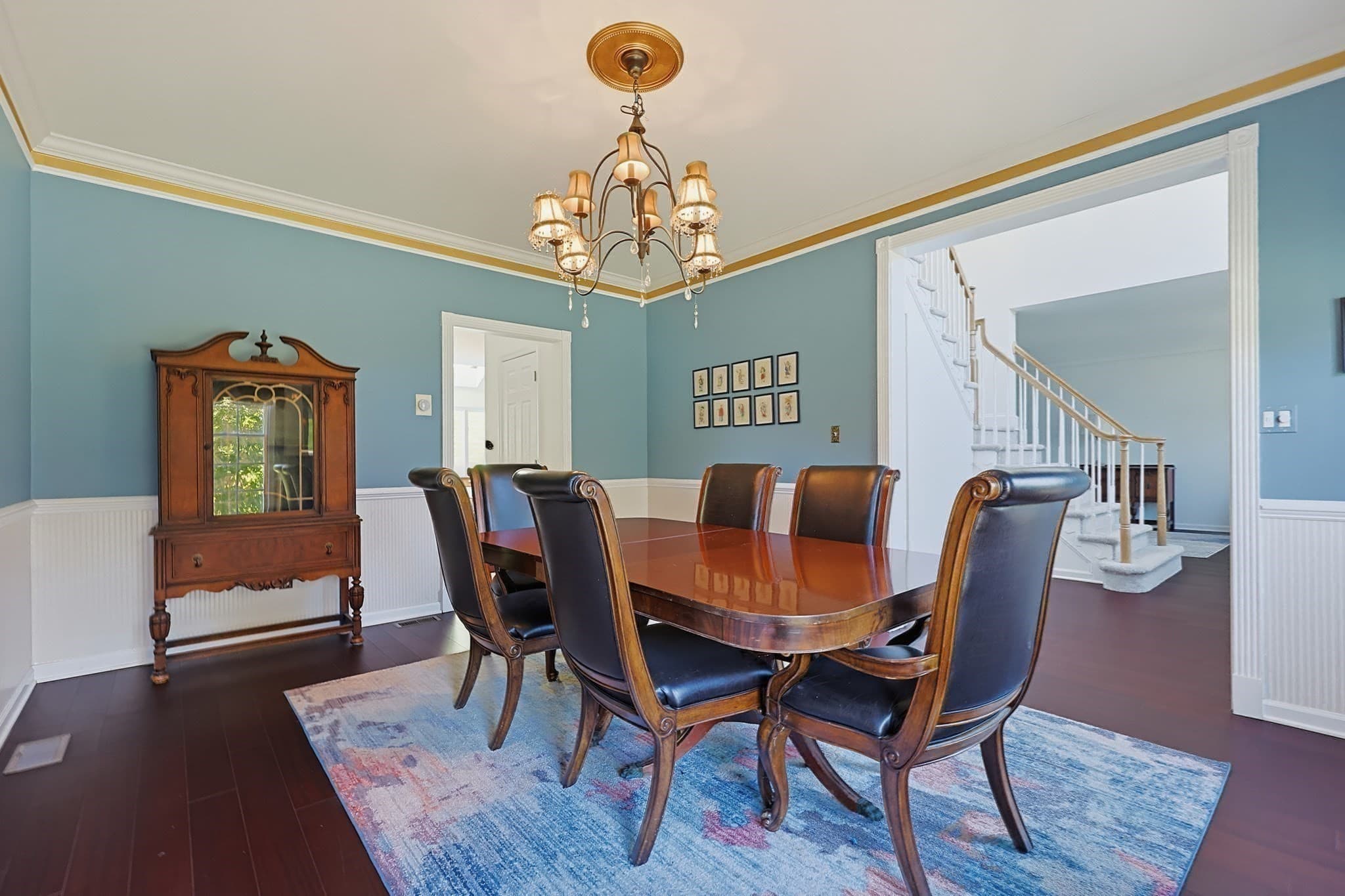 Single Family Residence at 93 Robert Road, Marlborough MA 01752, photo 19 of 42
