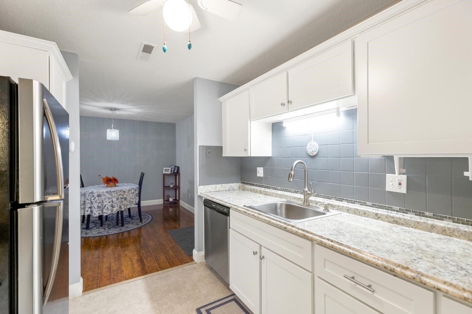3 Greenbriar Drive # 204, North Reading MA 01864